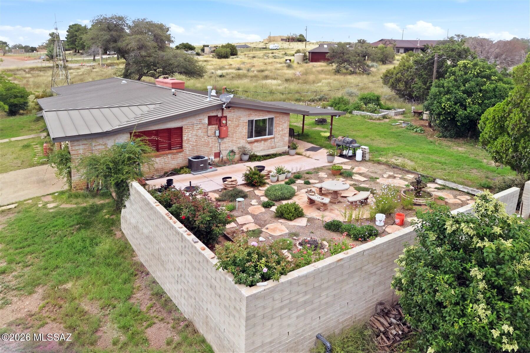 Papago Springs - Residential