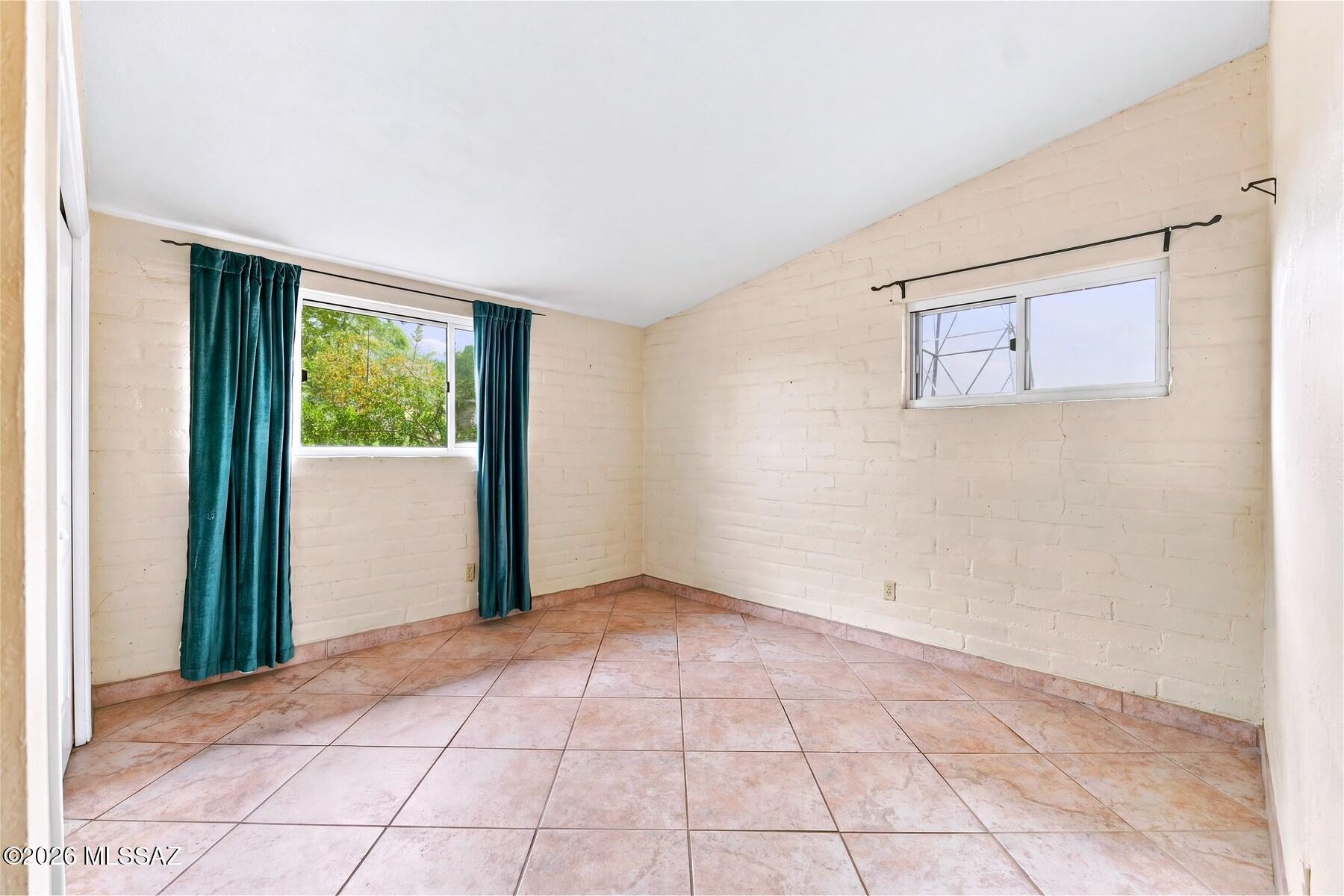 Papago Springs - Residential