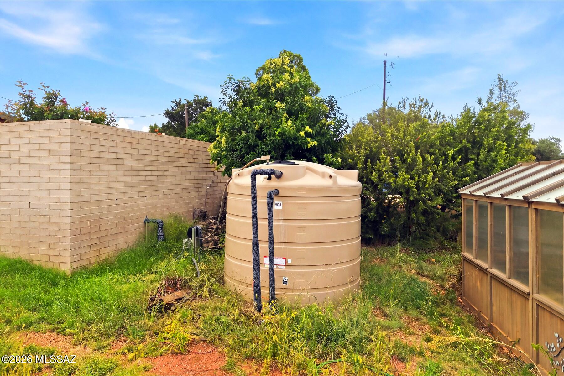 Papago Springs - Residential