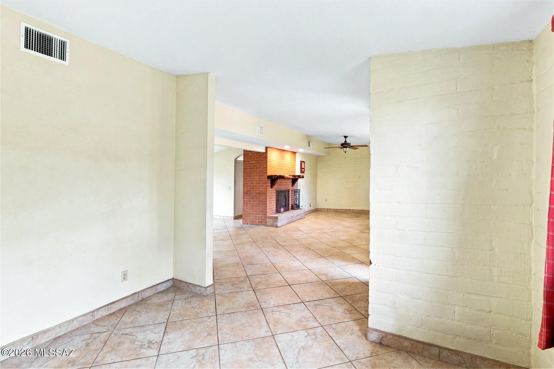 Papago Springs - Residential