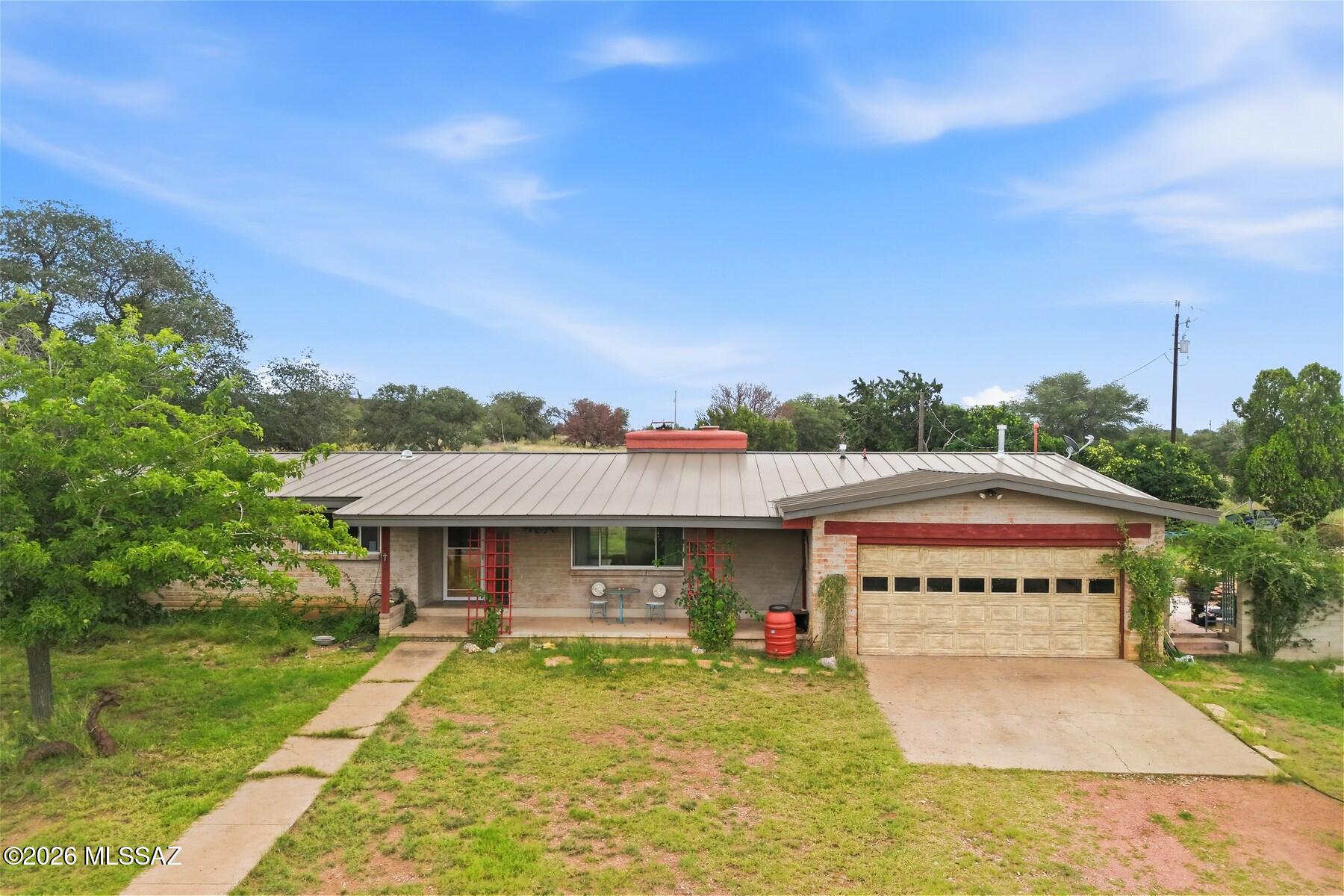 Papago Springs - Residential