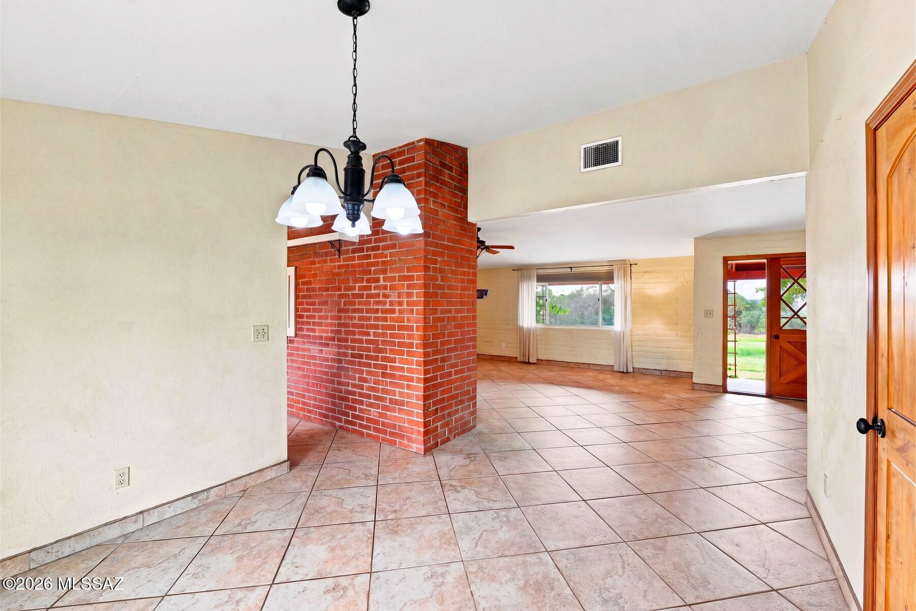 Papago Springs - Residential