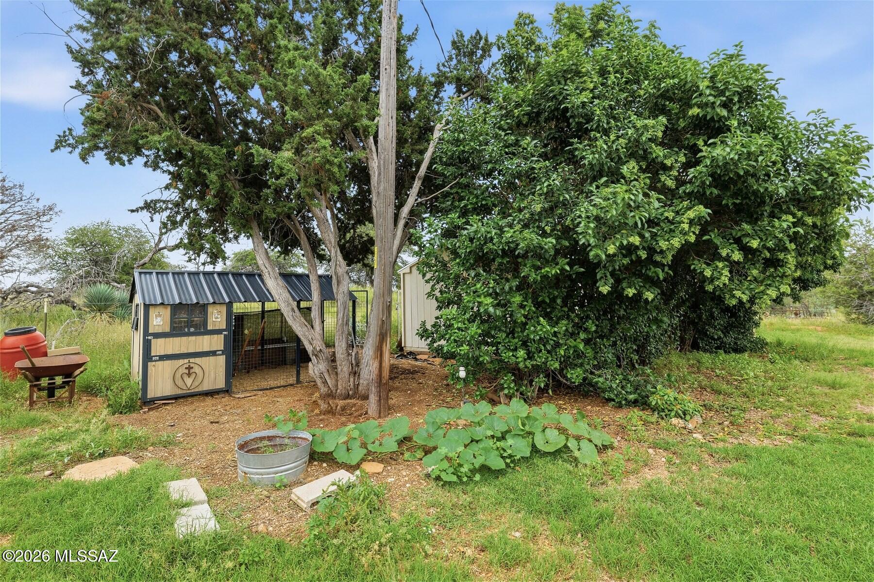 Papago Springs - Residential