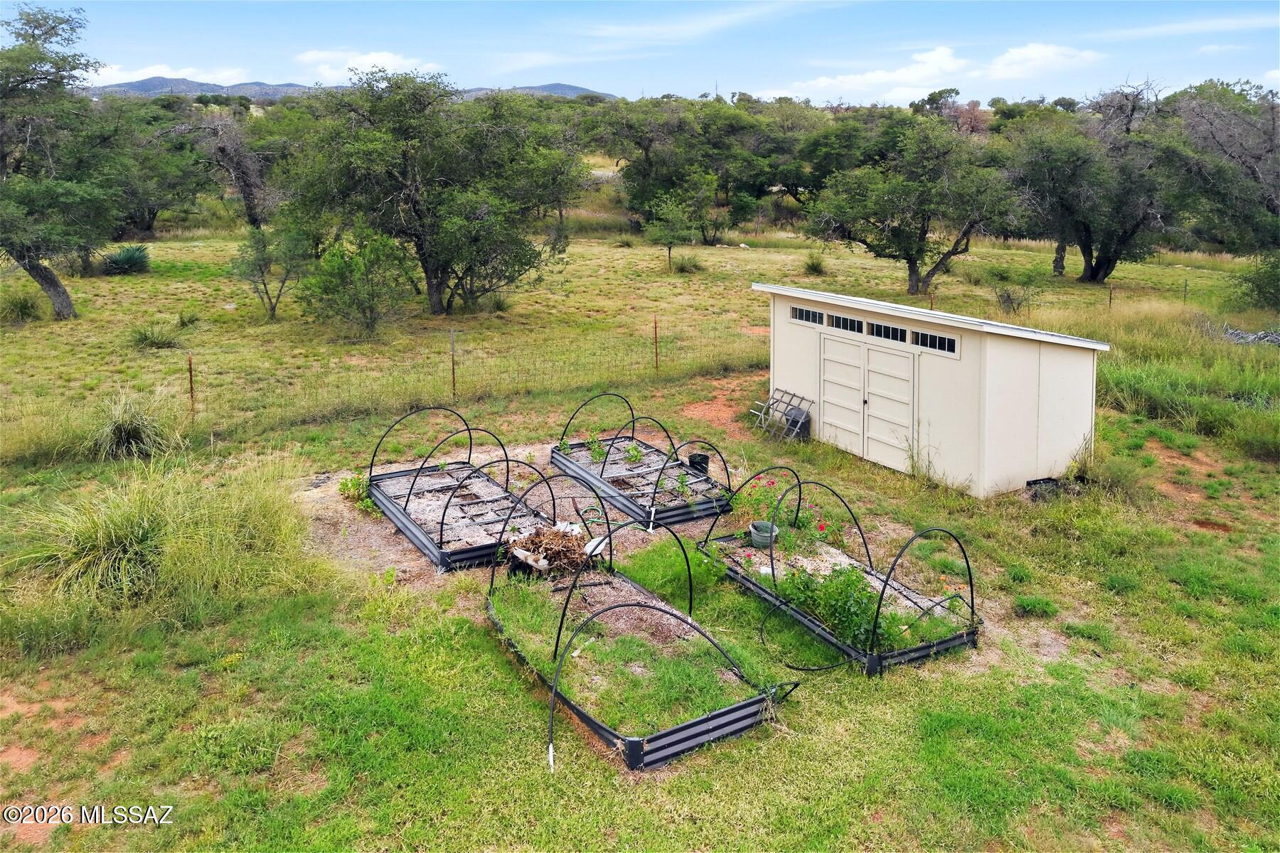 Papago Springs - Residential