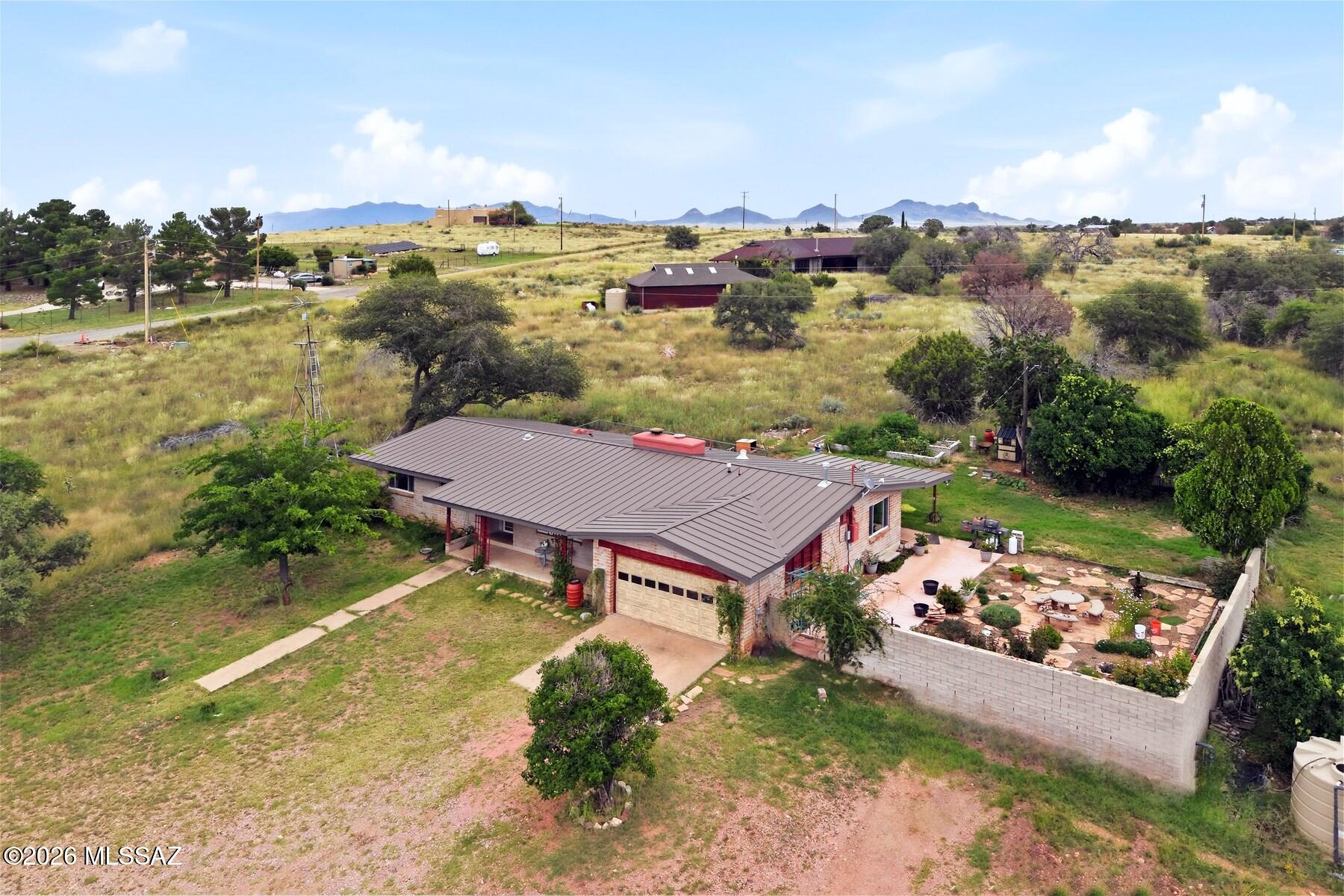 Papago Springs - Residential
