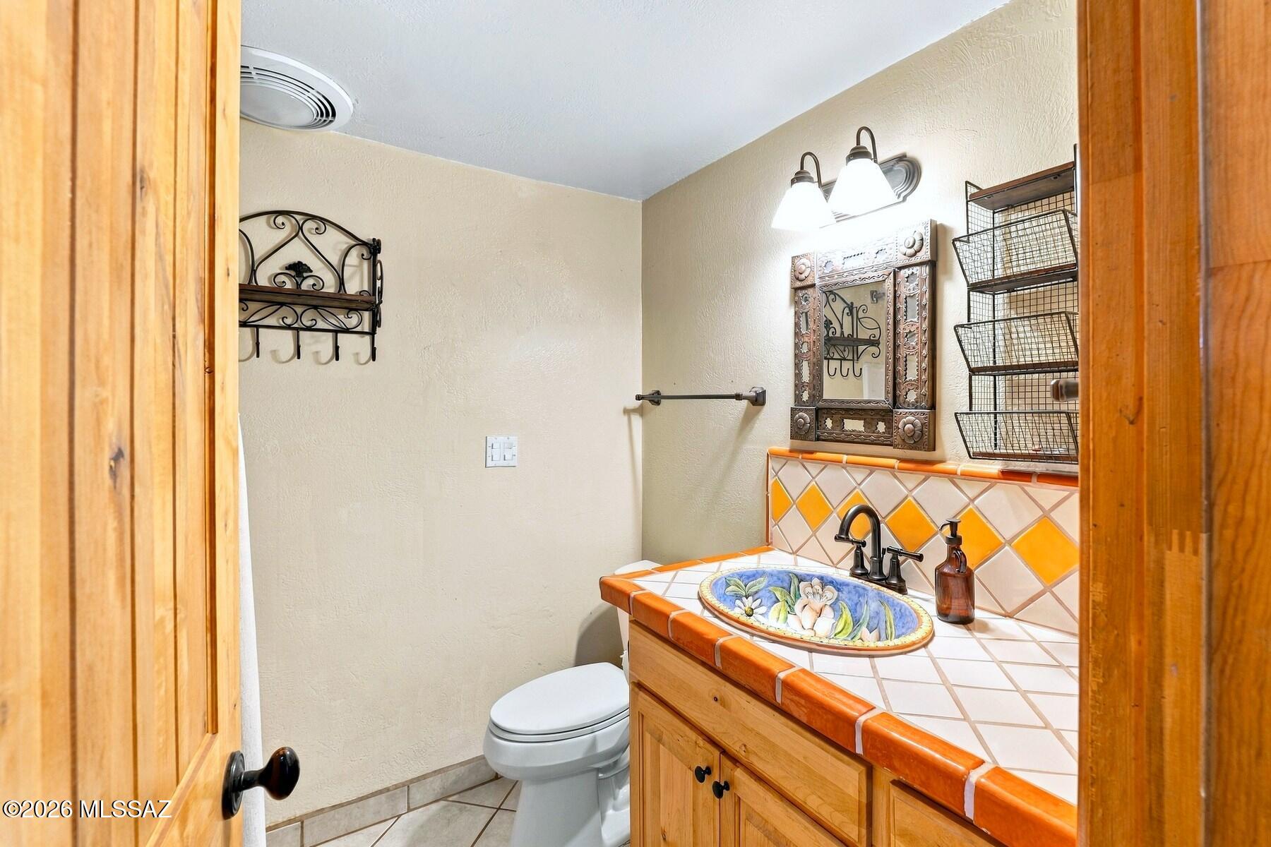 Papago Springs - Residential