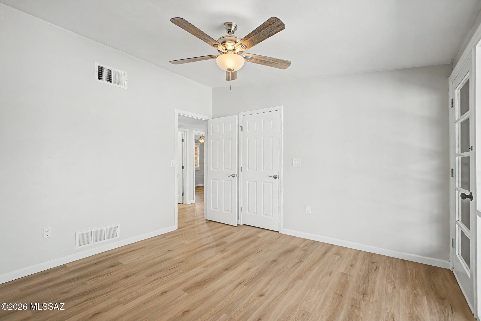 Darling Heights (1-16) - Residential Lease