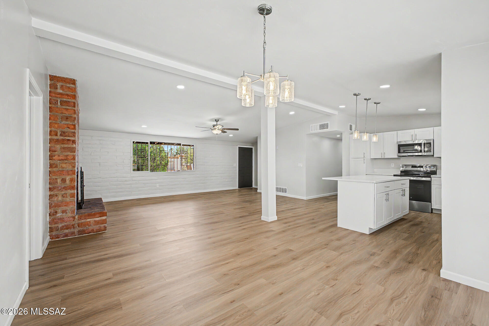 Darling Heights (1-16) - Residential Lease