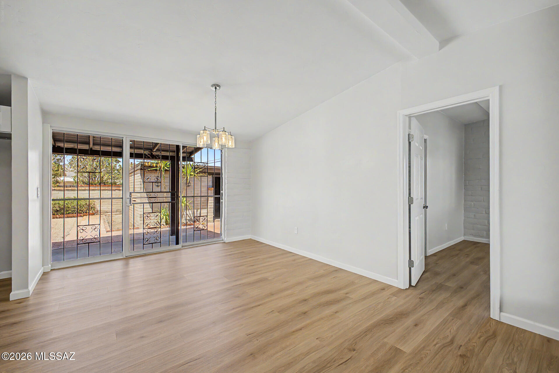 Darling Heights (1-16) - Residential Lease