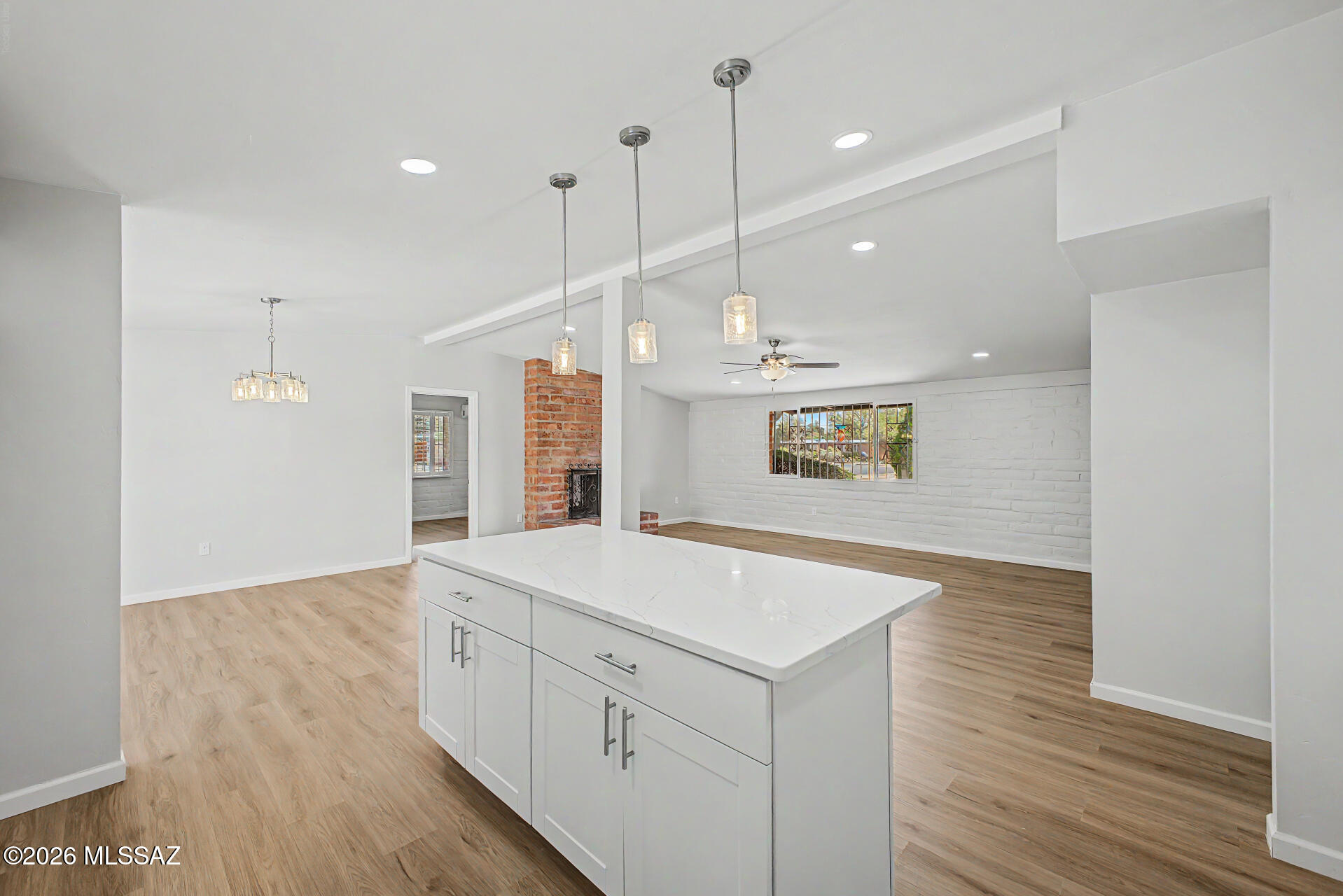Darling Heights (1-16) - Residential Lease