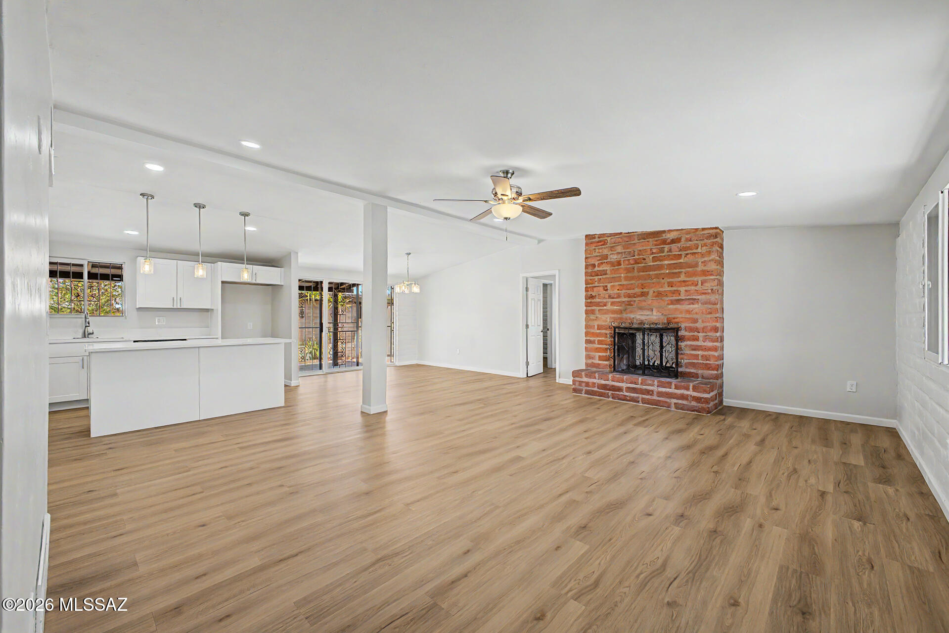 Darling Heights (1-16) - Residential Lease