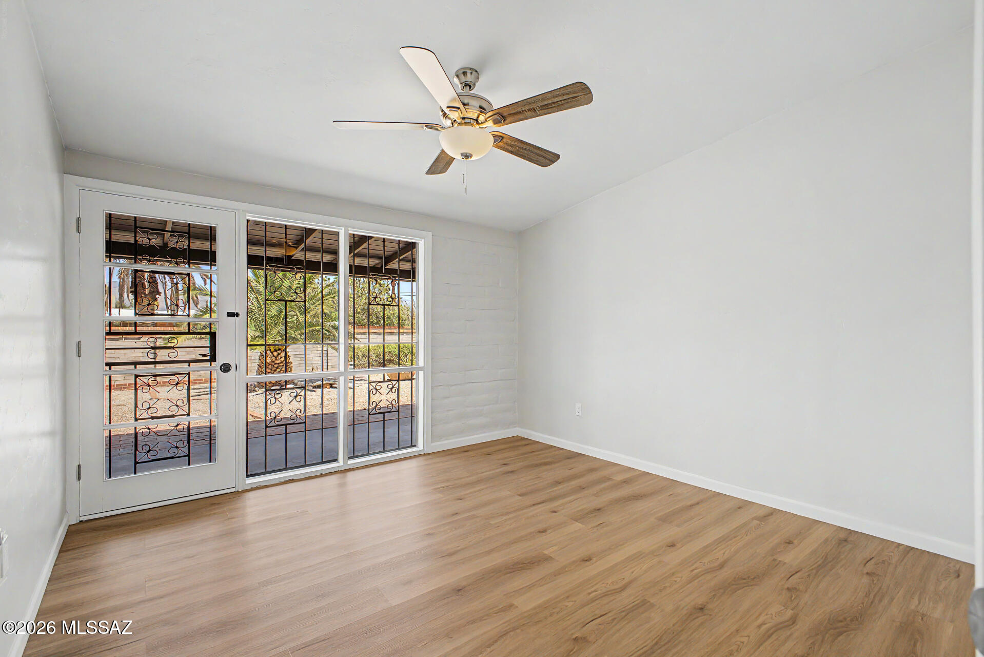 Darling Heights (1-16) - Residential Lease