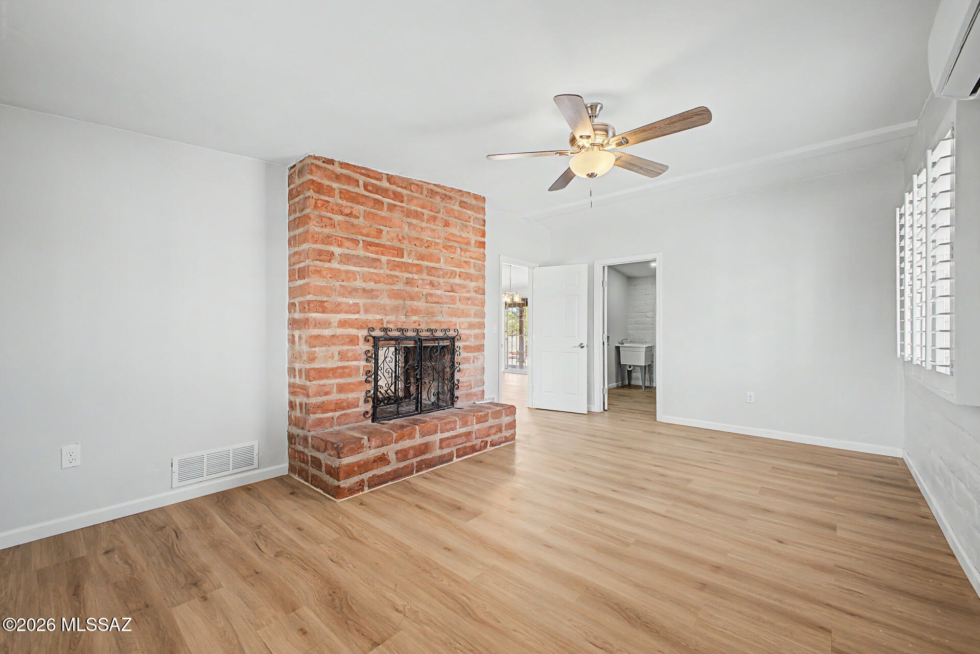 Darling Heights (1-16) - Residential Lease
