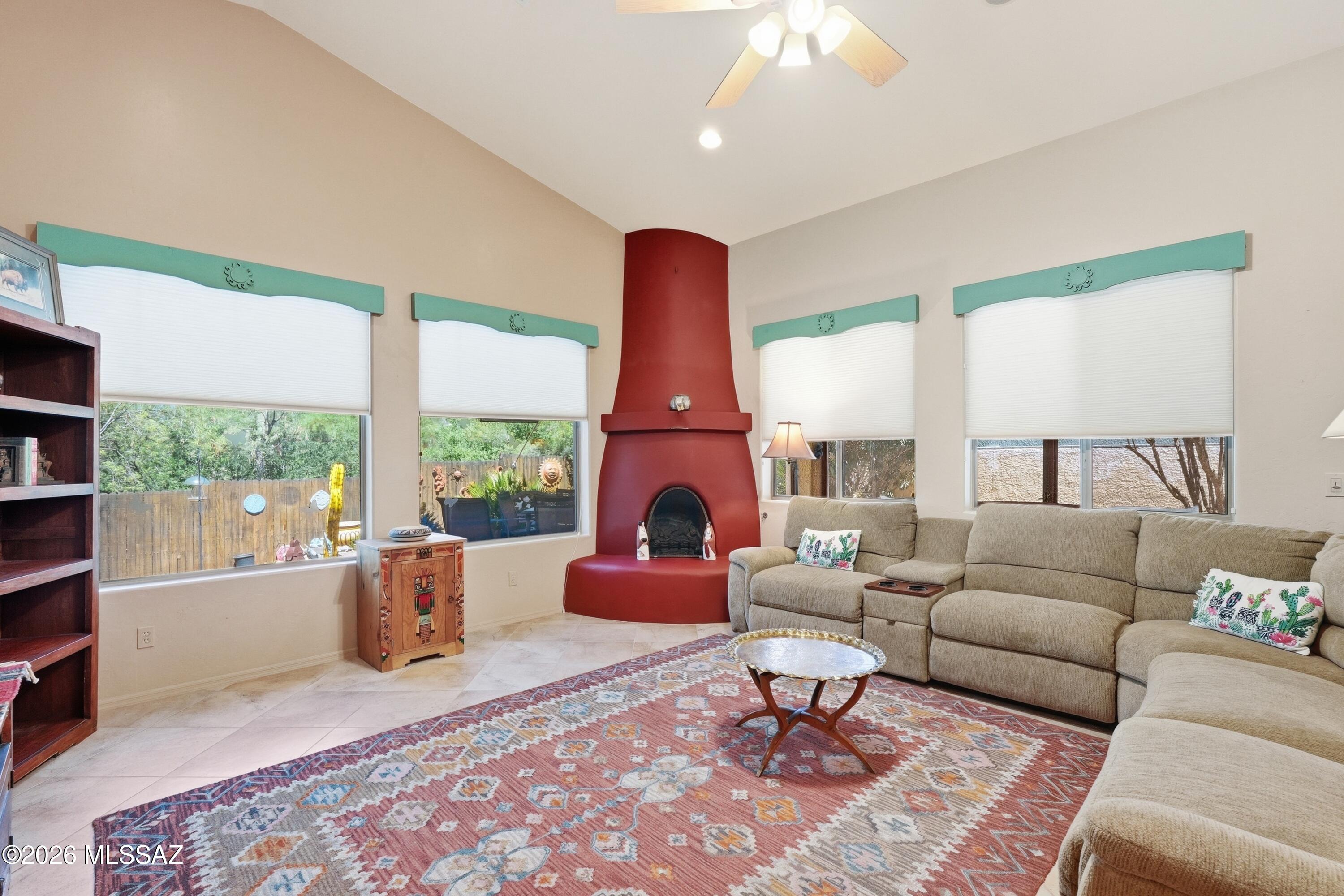 Falcon Ridge (1-41) - Residential