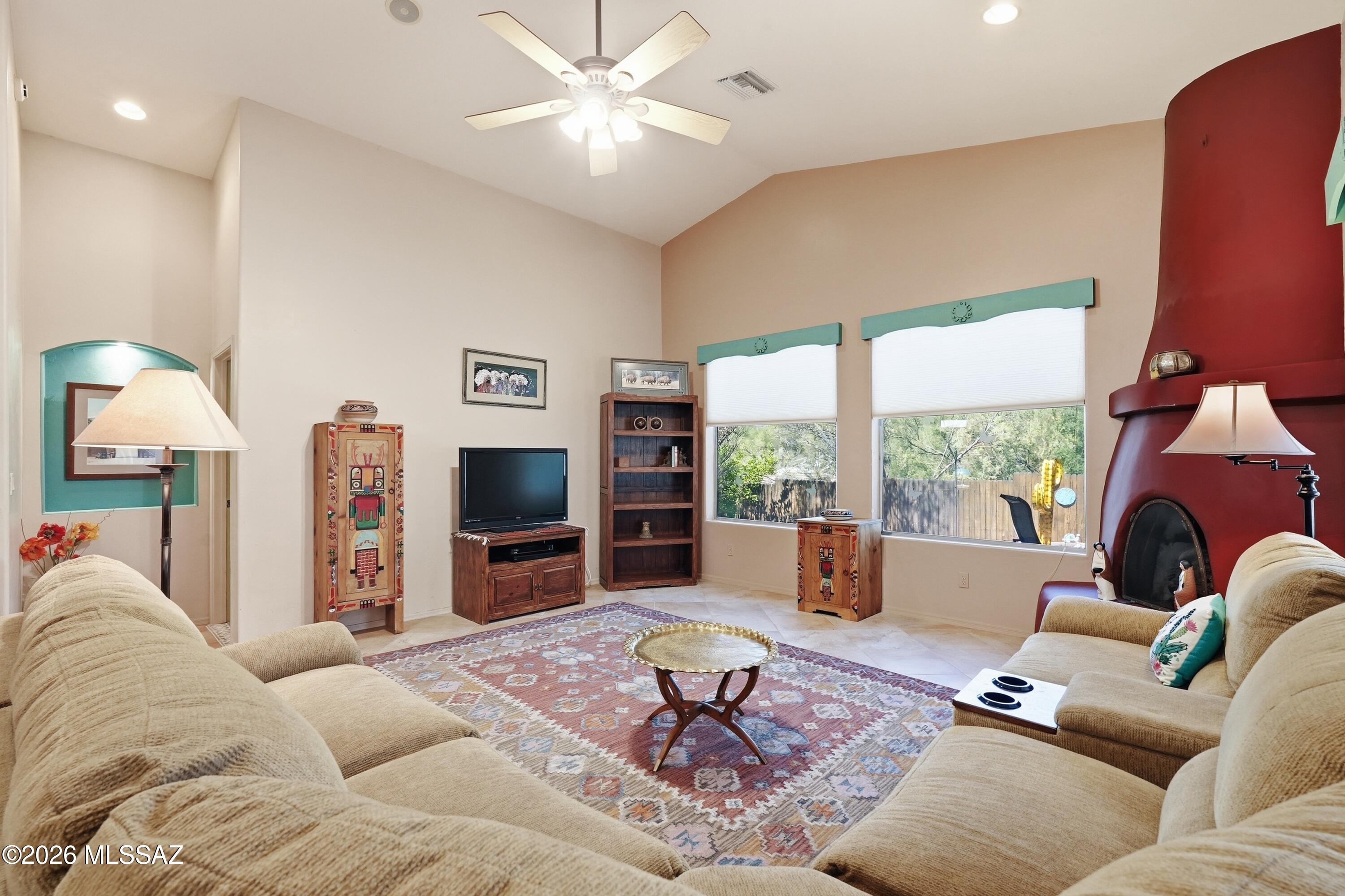 Falcon Ridge (1-41) - Residential