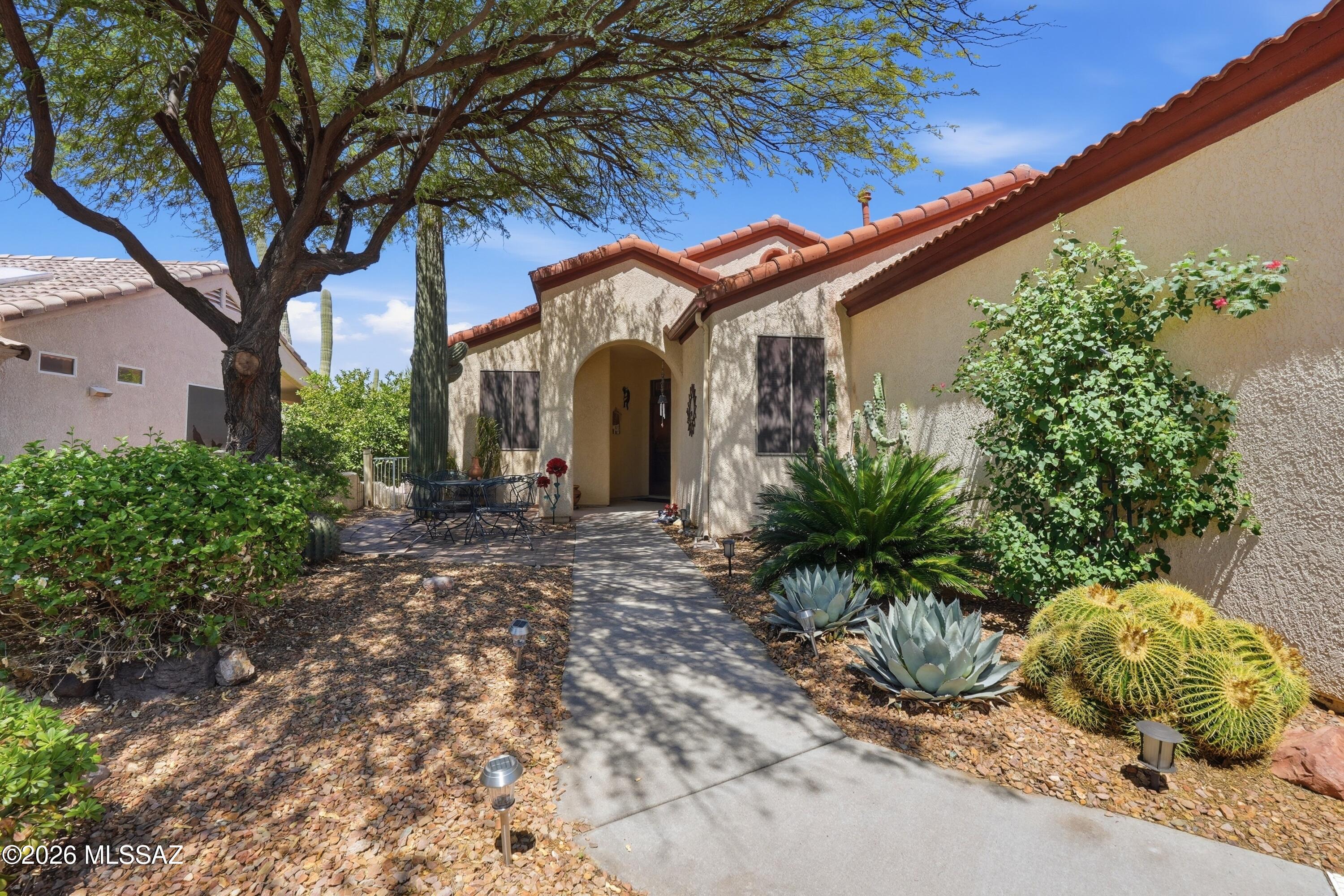 Falcon Ridge (1-41) - Residential