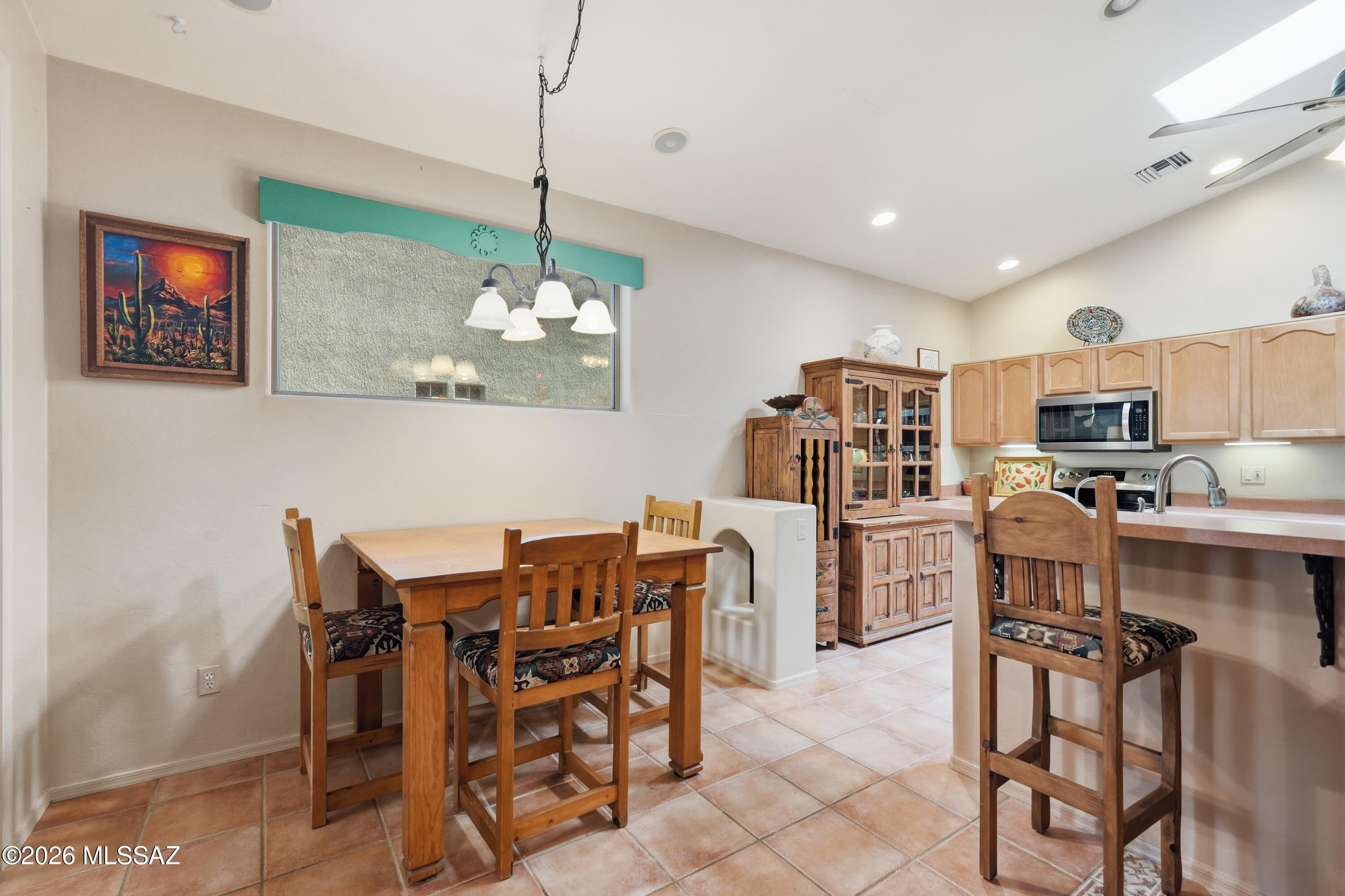 Falcon Ridge (1-41) - Residential