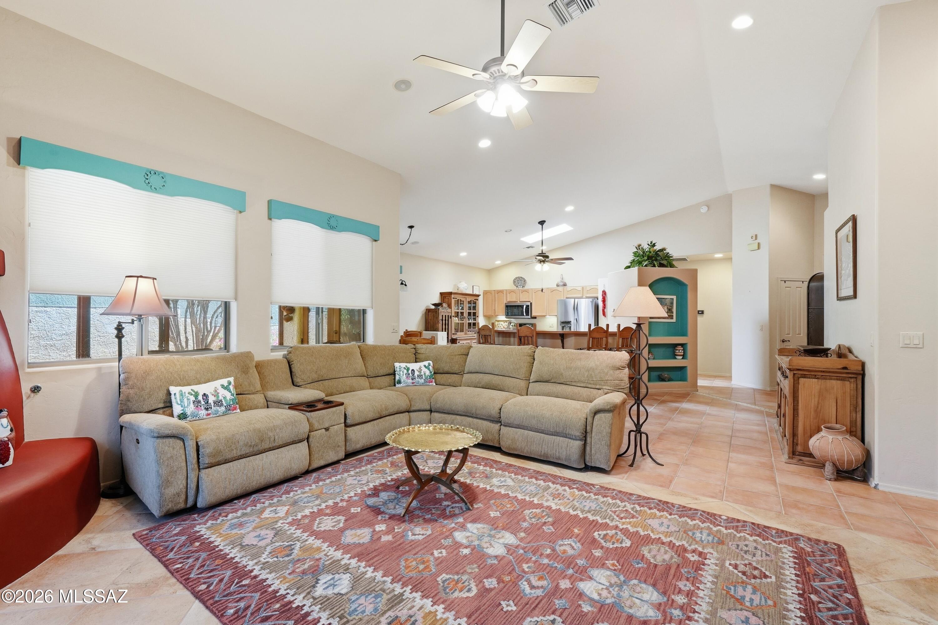 Falcon Ridge (1-41) - Residential