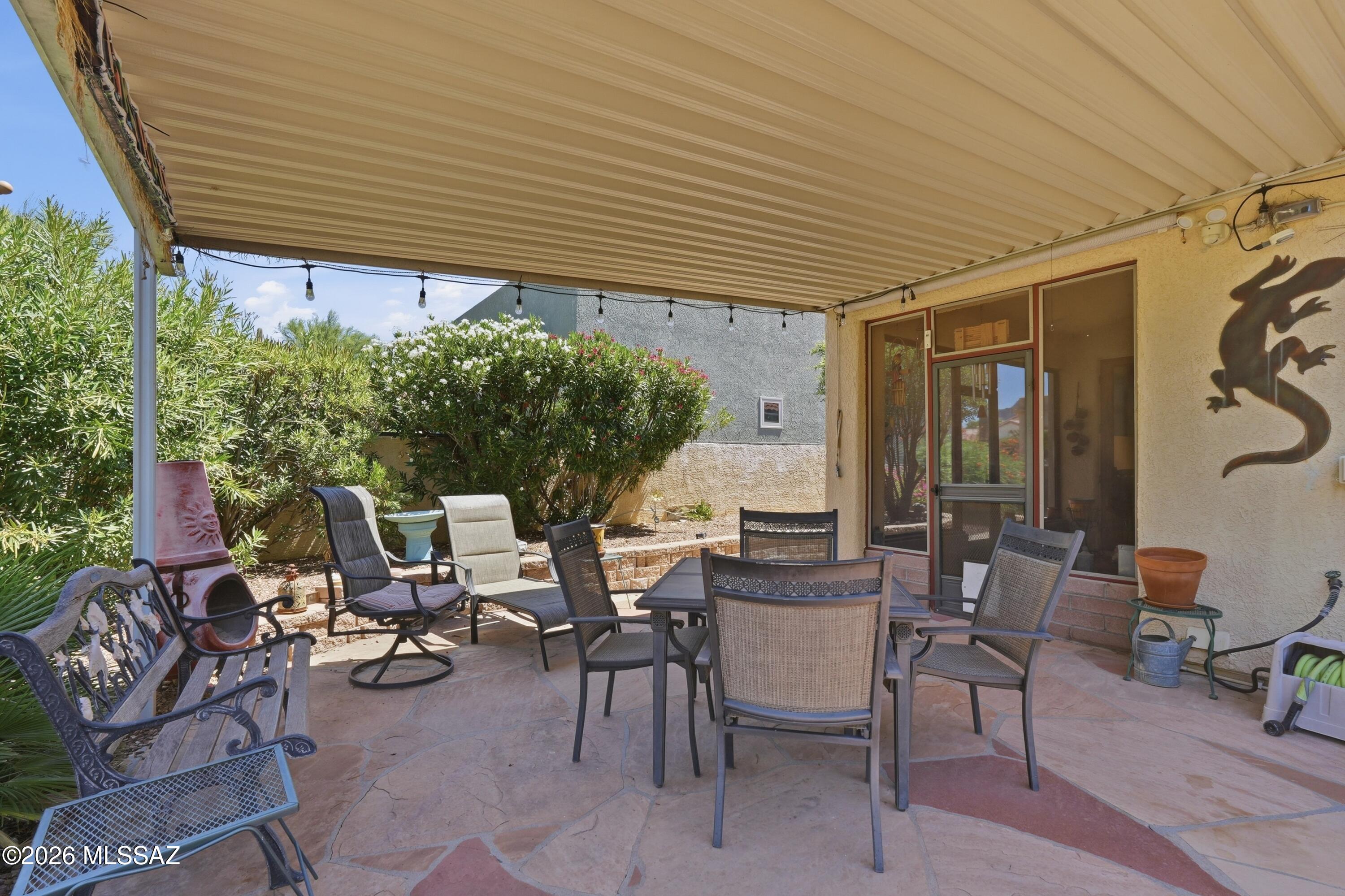 Falcon Ridge (1-41) - Residential