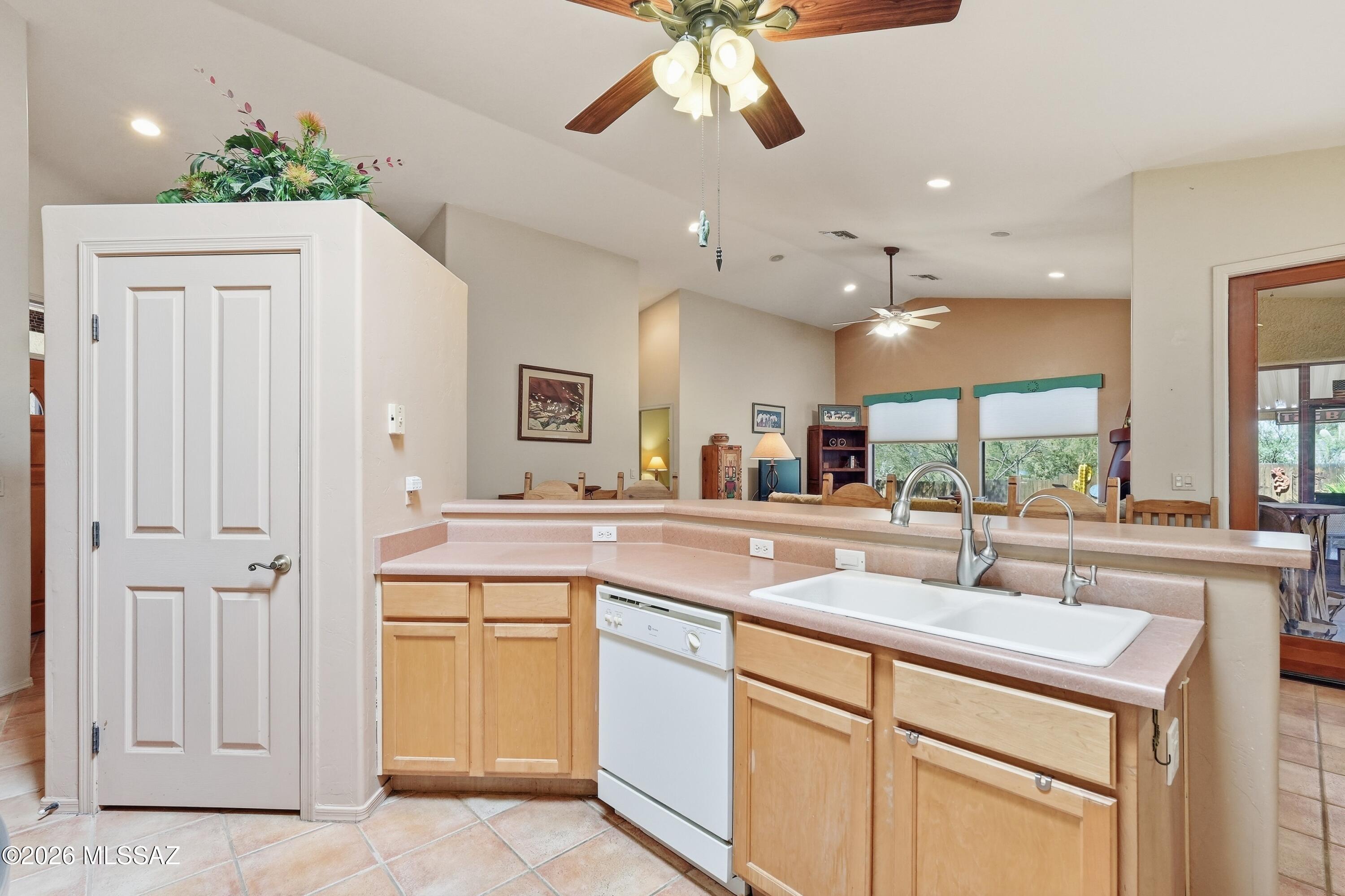 Falcon Ridge (1-41) - Residential