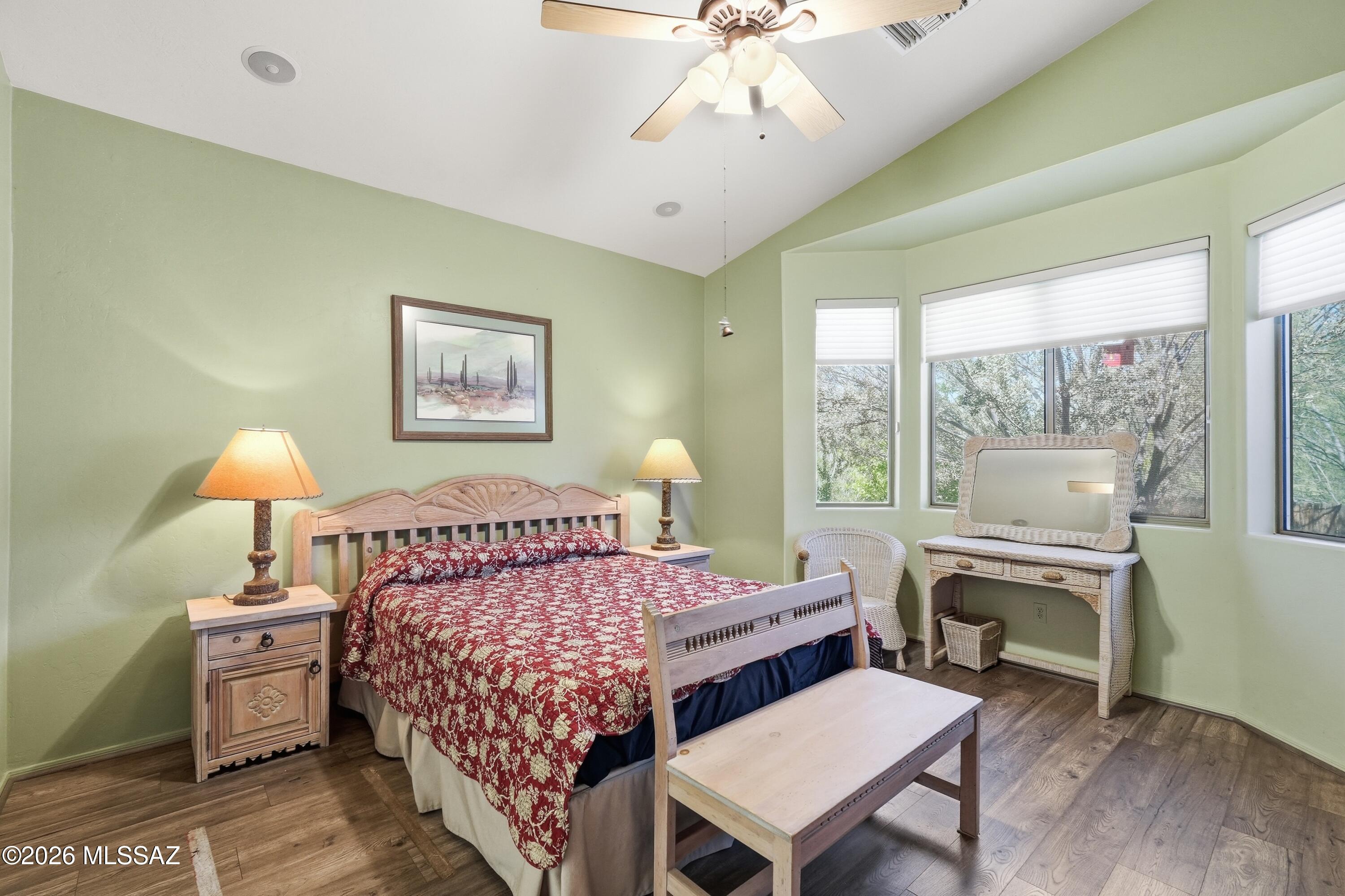 Falcon Ridge (1-41) - Residential