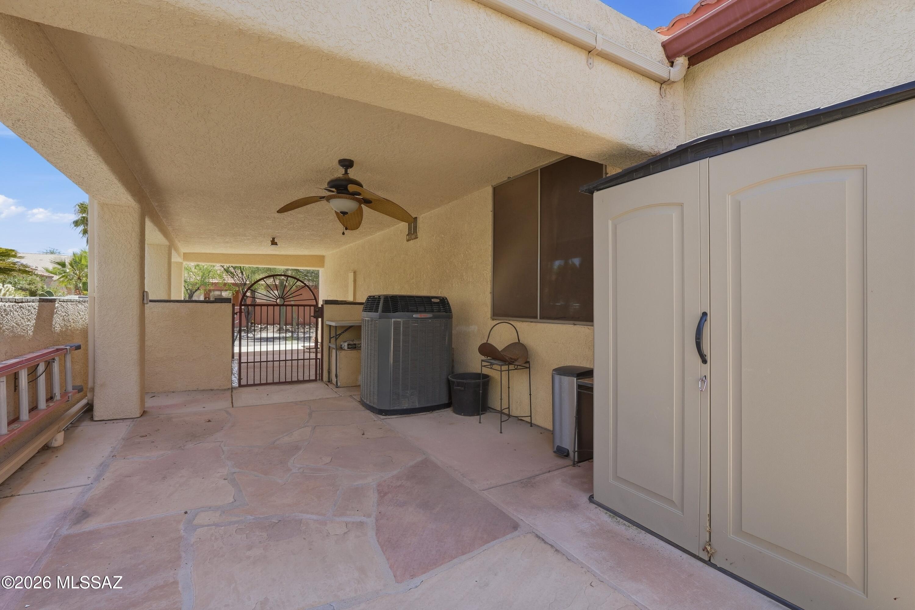 Falcon Ridge (1-41) - Residential