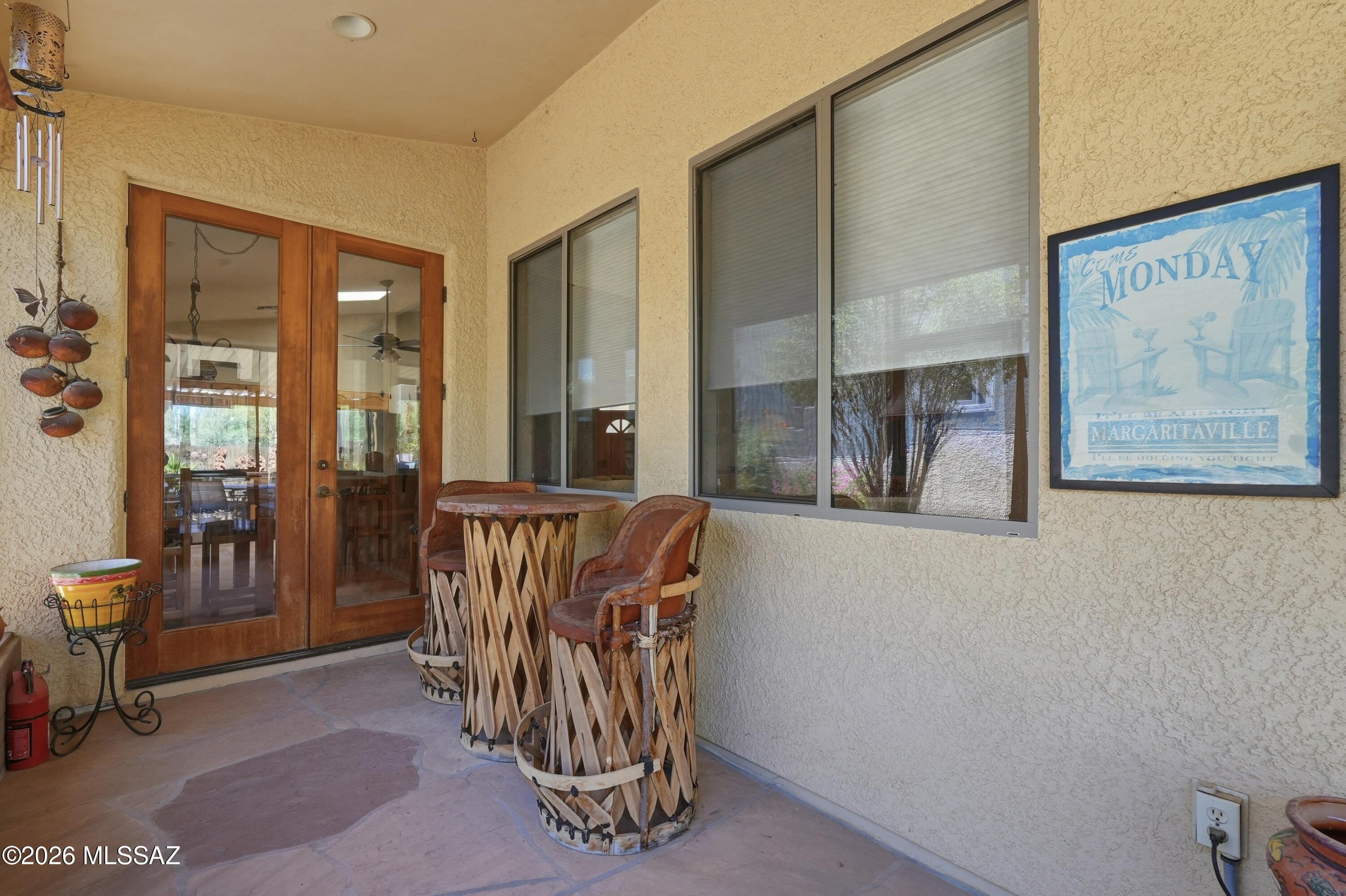 Falcon Ridge (1-41) - Residential