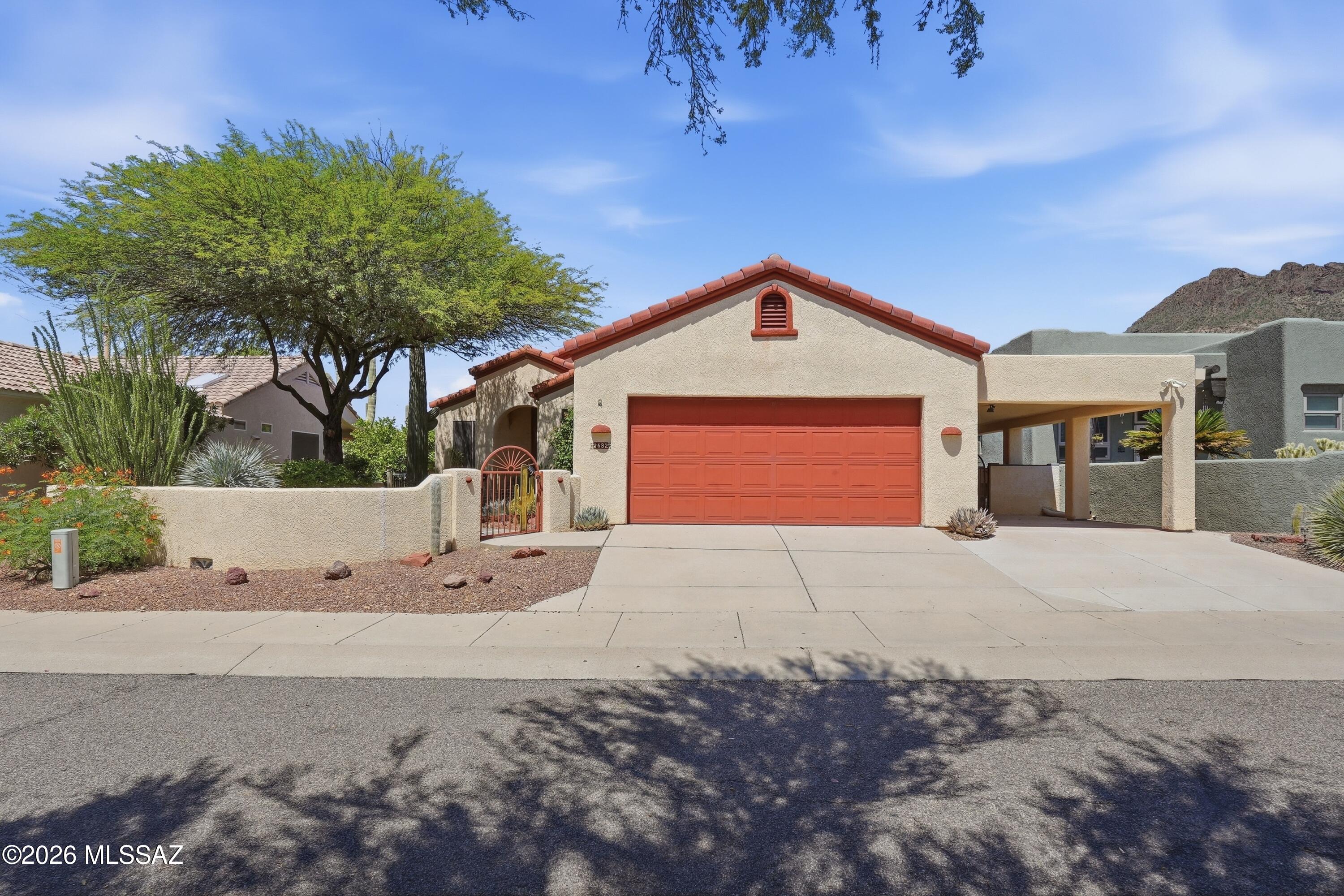 Falcon Ridge (1-41) - Residential