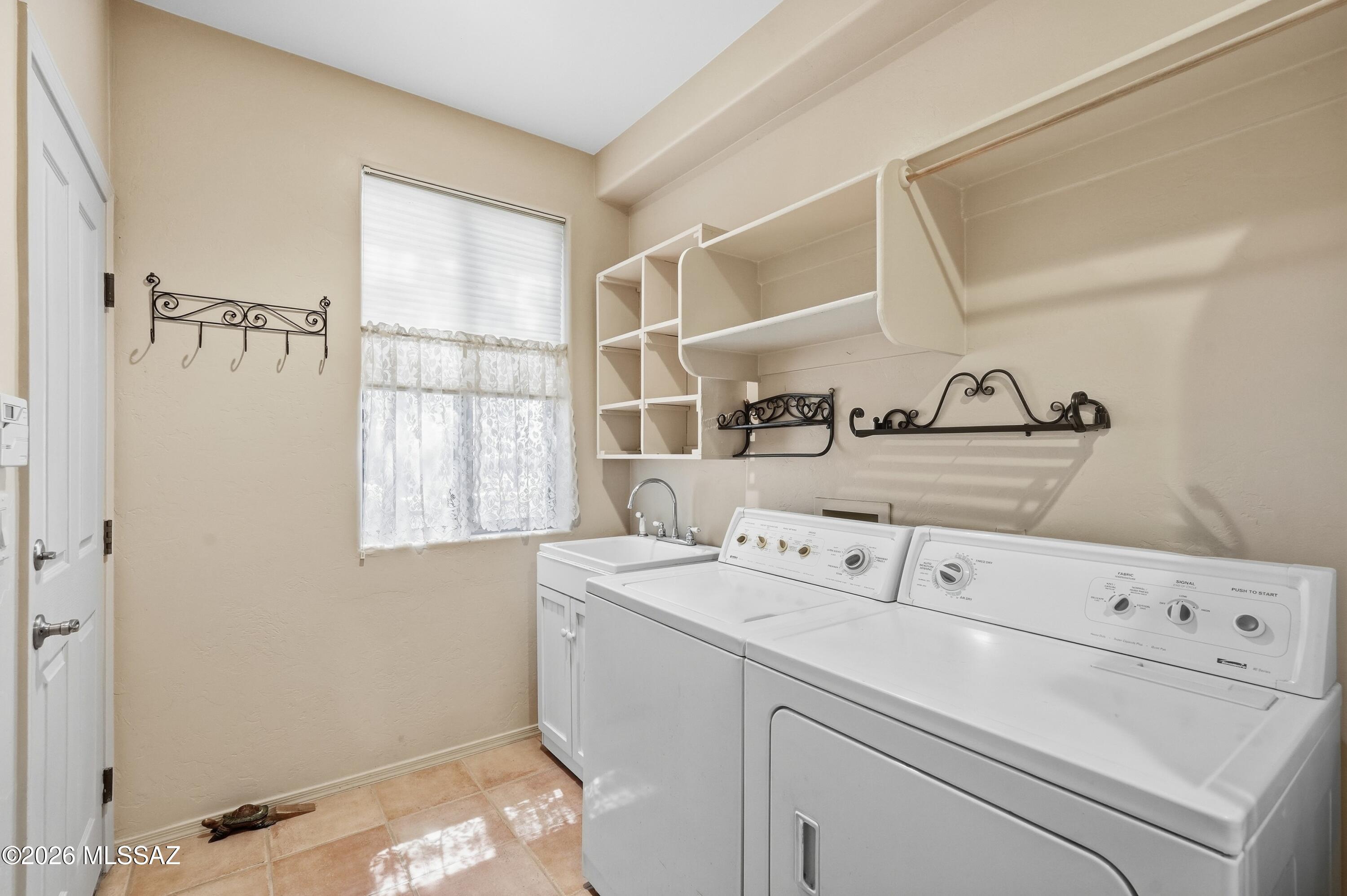Falcon Ridge (1-41) - Residential