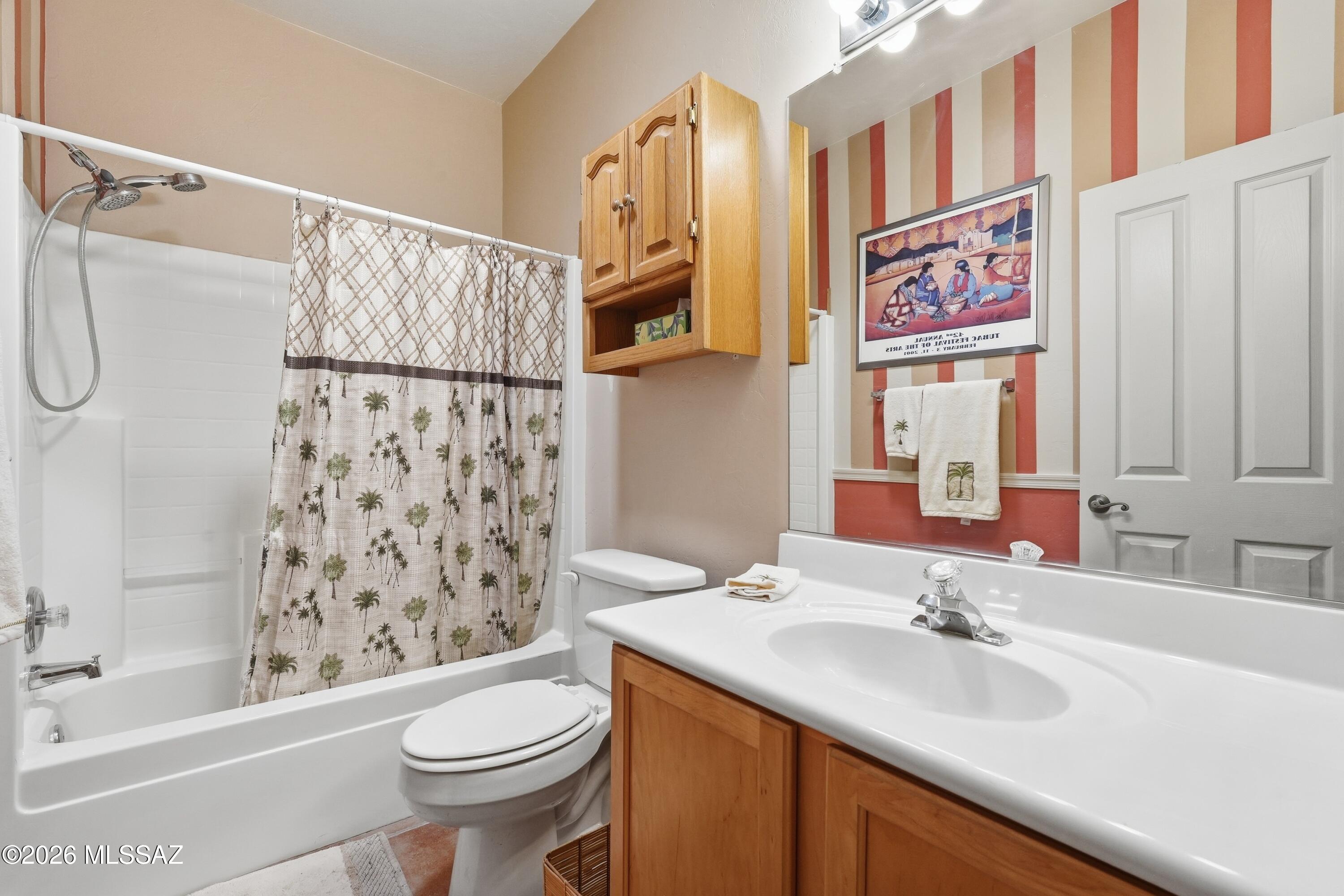 Falcon Ridge (1-41) - Residential
