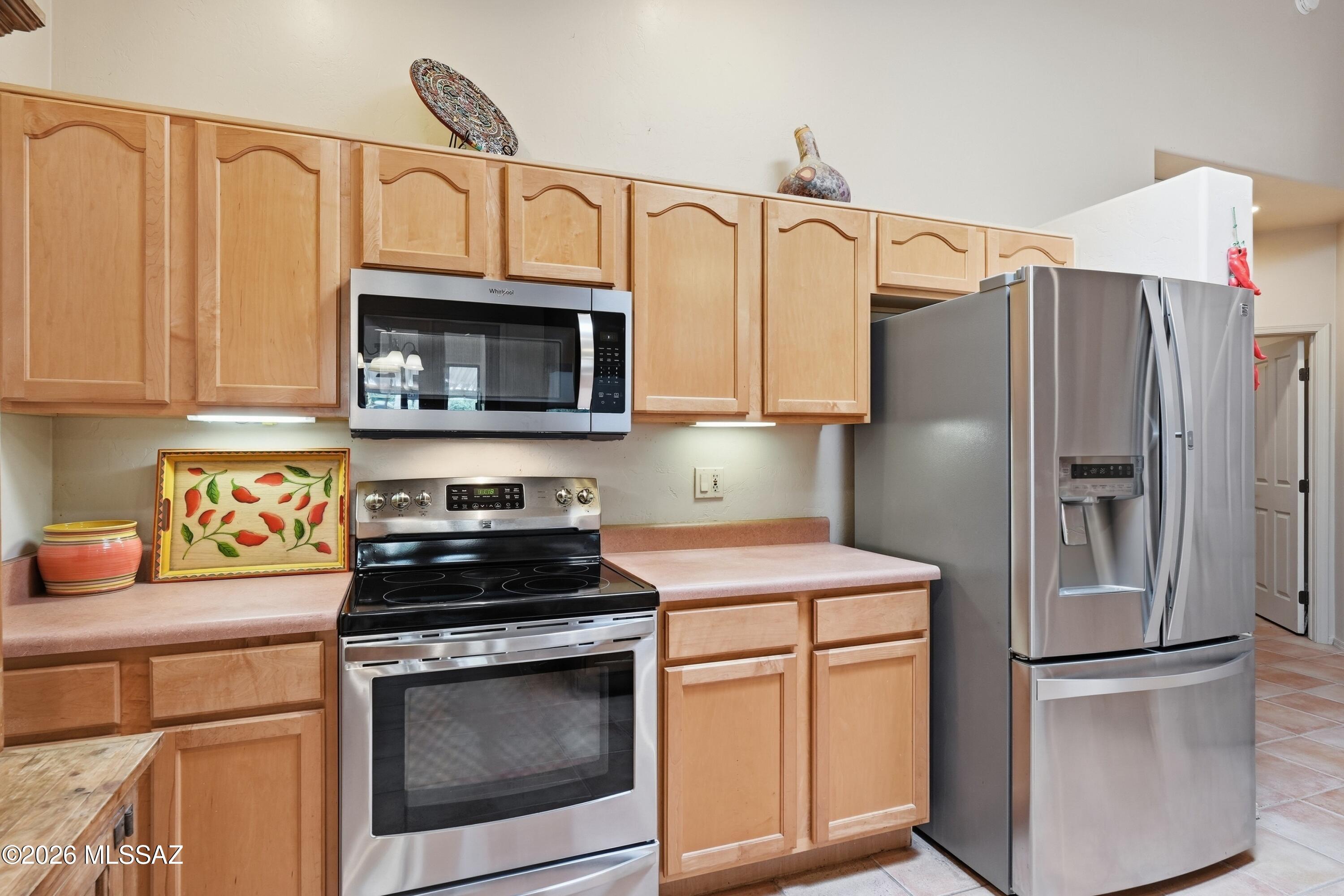 Falcon Ridge (1-41) - Residential