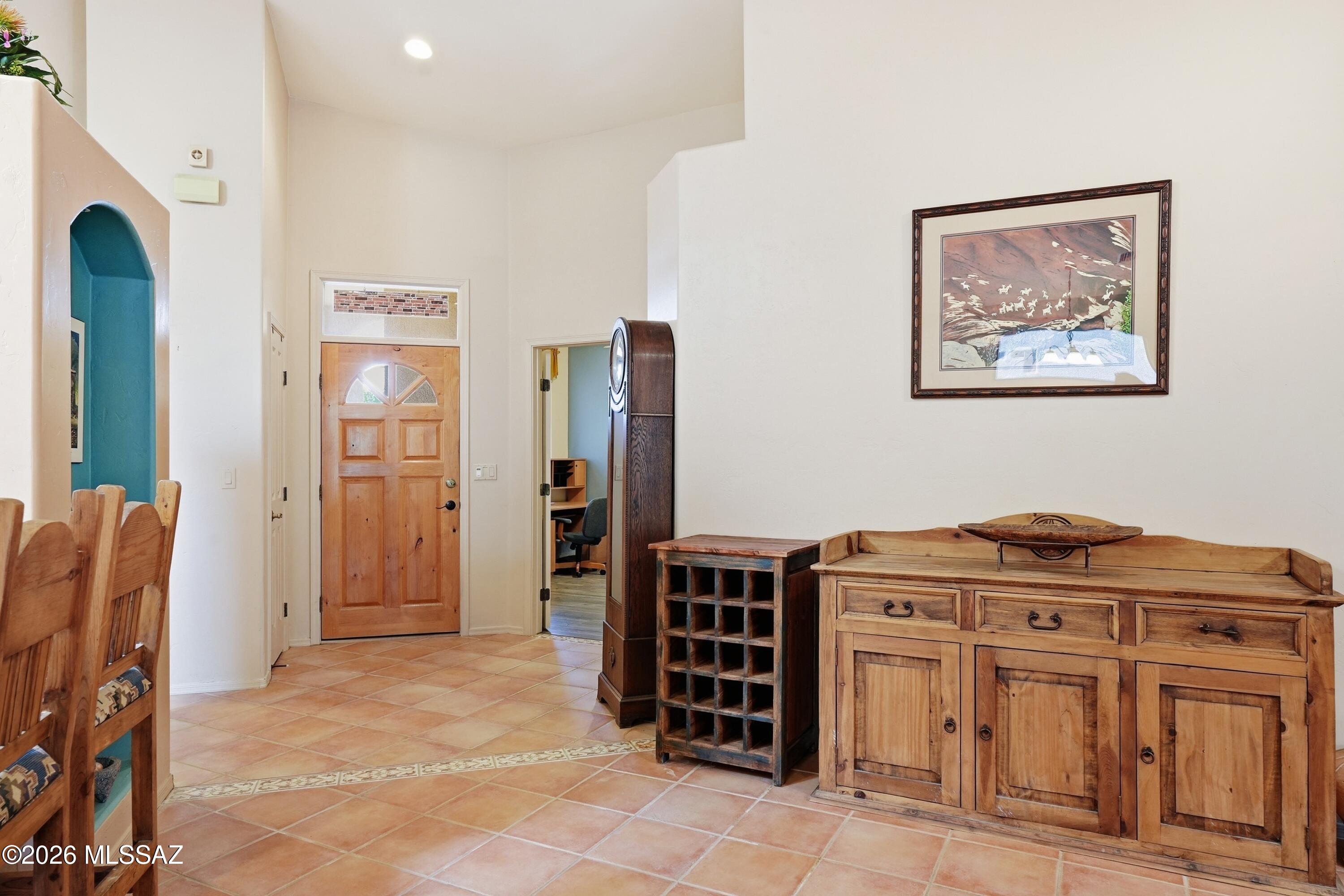 Falcon Ridge (1-41) - Residential