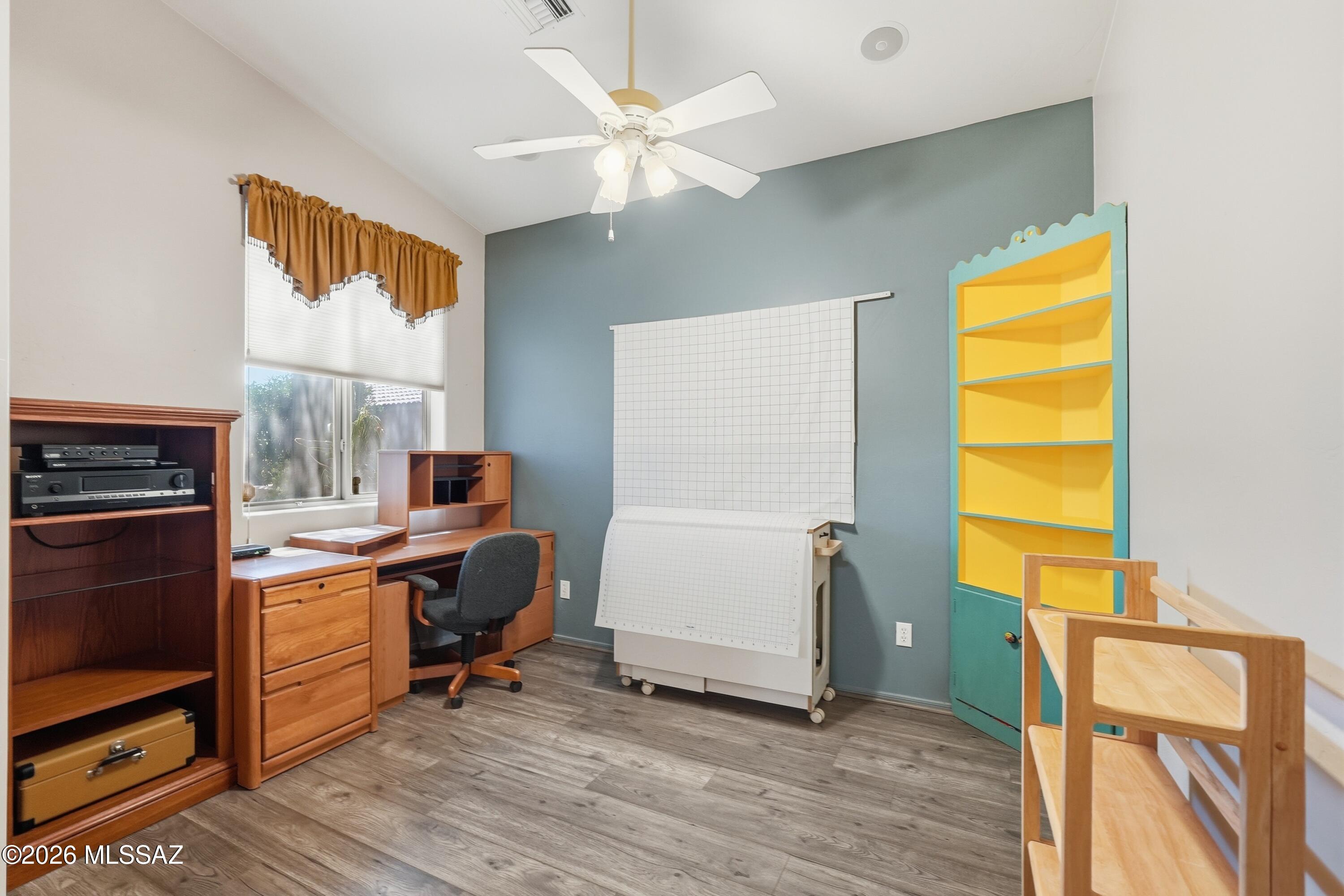 Falcon Ridge (1-41) - Residential
