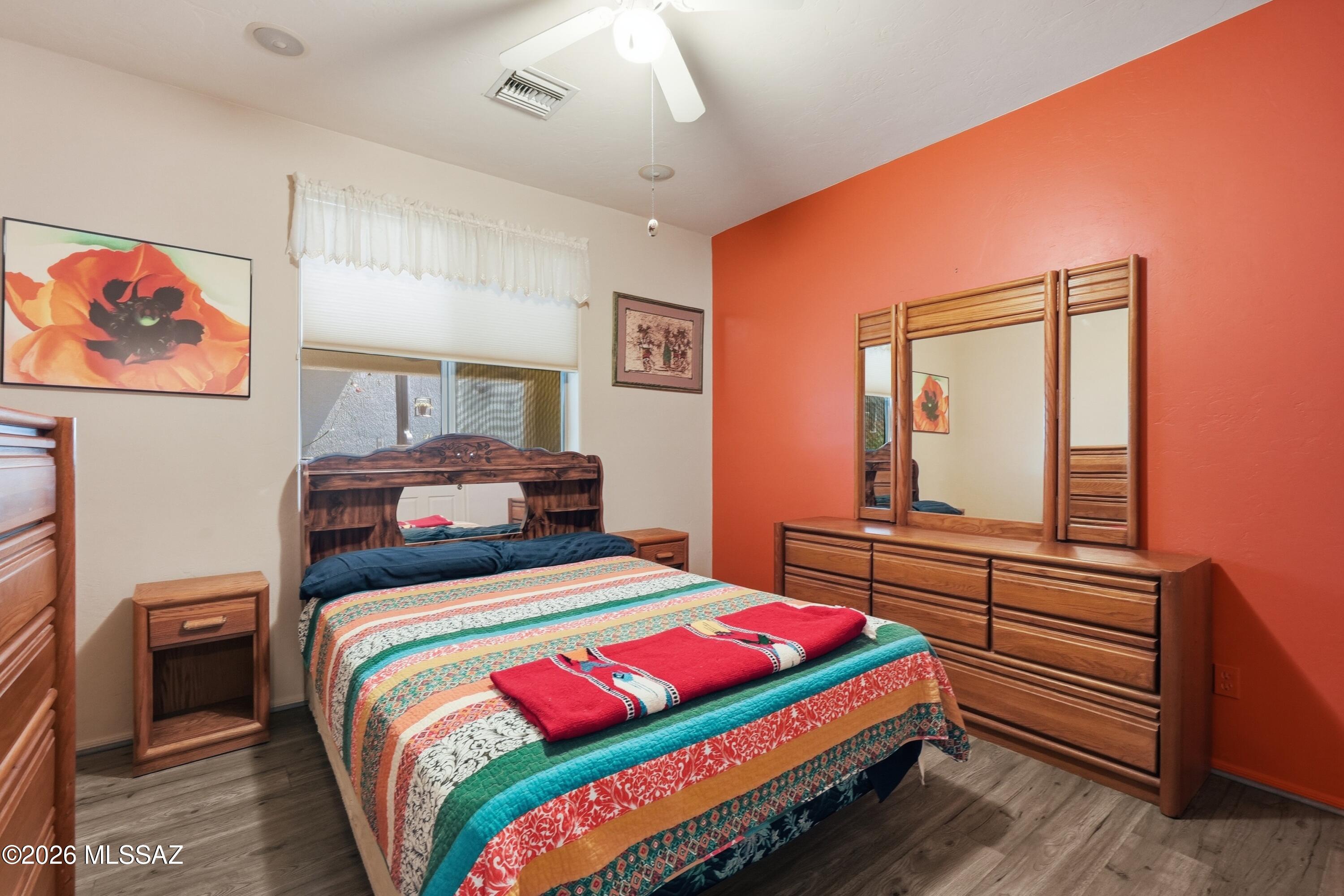 Falcon Ridge (1-41) - Residential