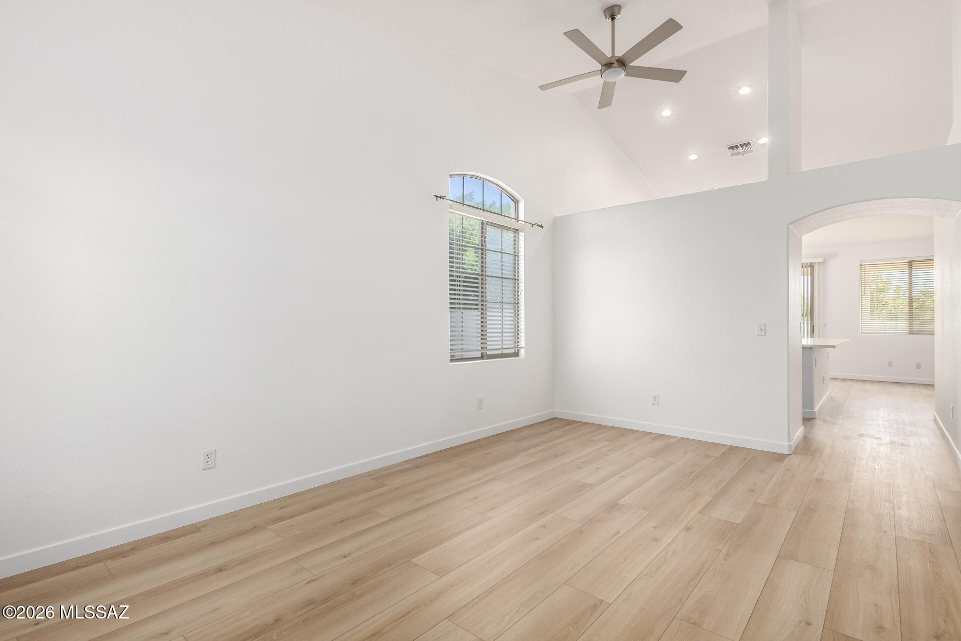 The West At Rita Ranch (1-345) - Residential
