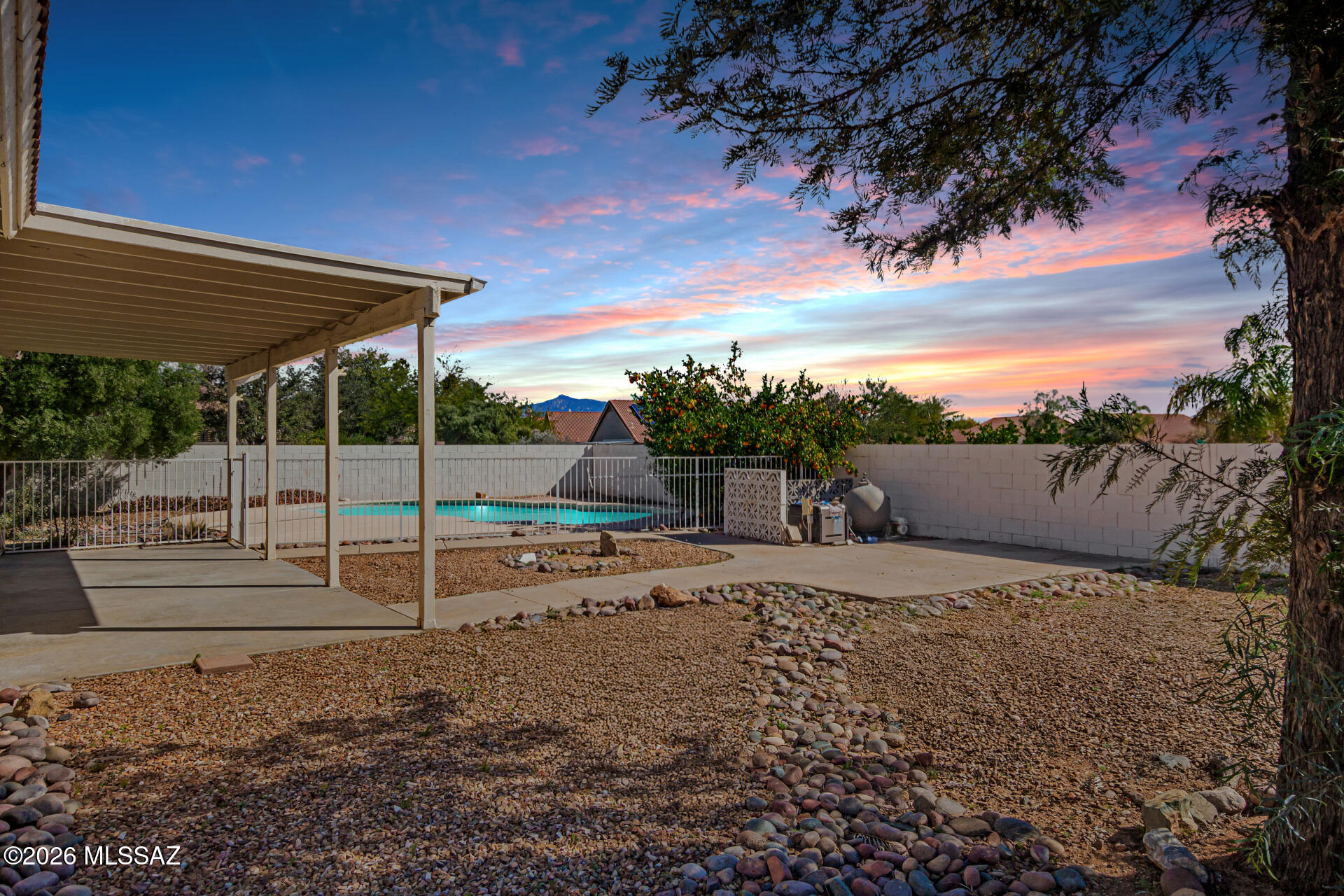 The West At Rita Ranch (1-345) - Residential