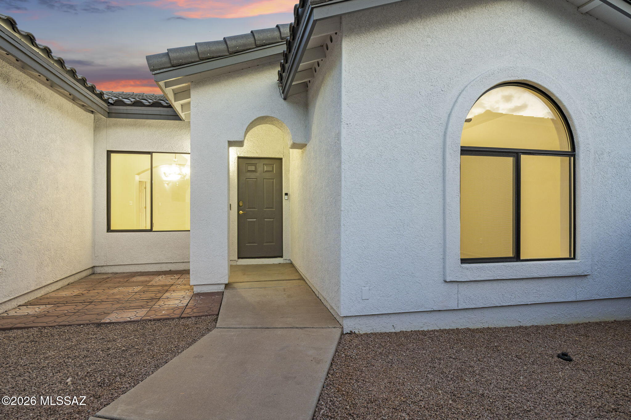 Rancho Eireann (1-20) - Residential