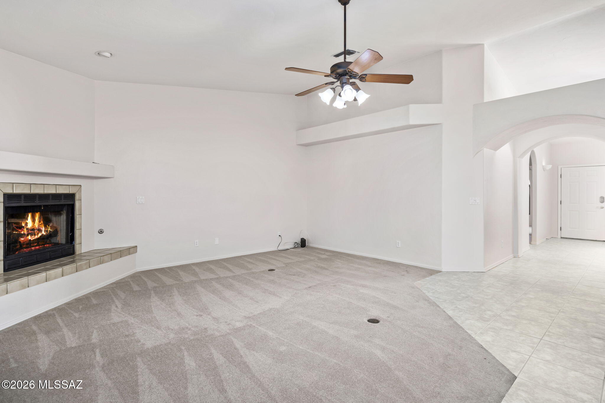 Rancho Eireann (1-20) - Residential