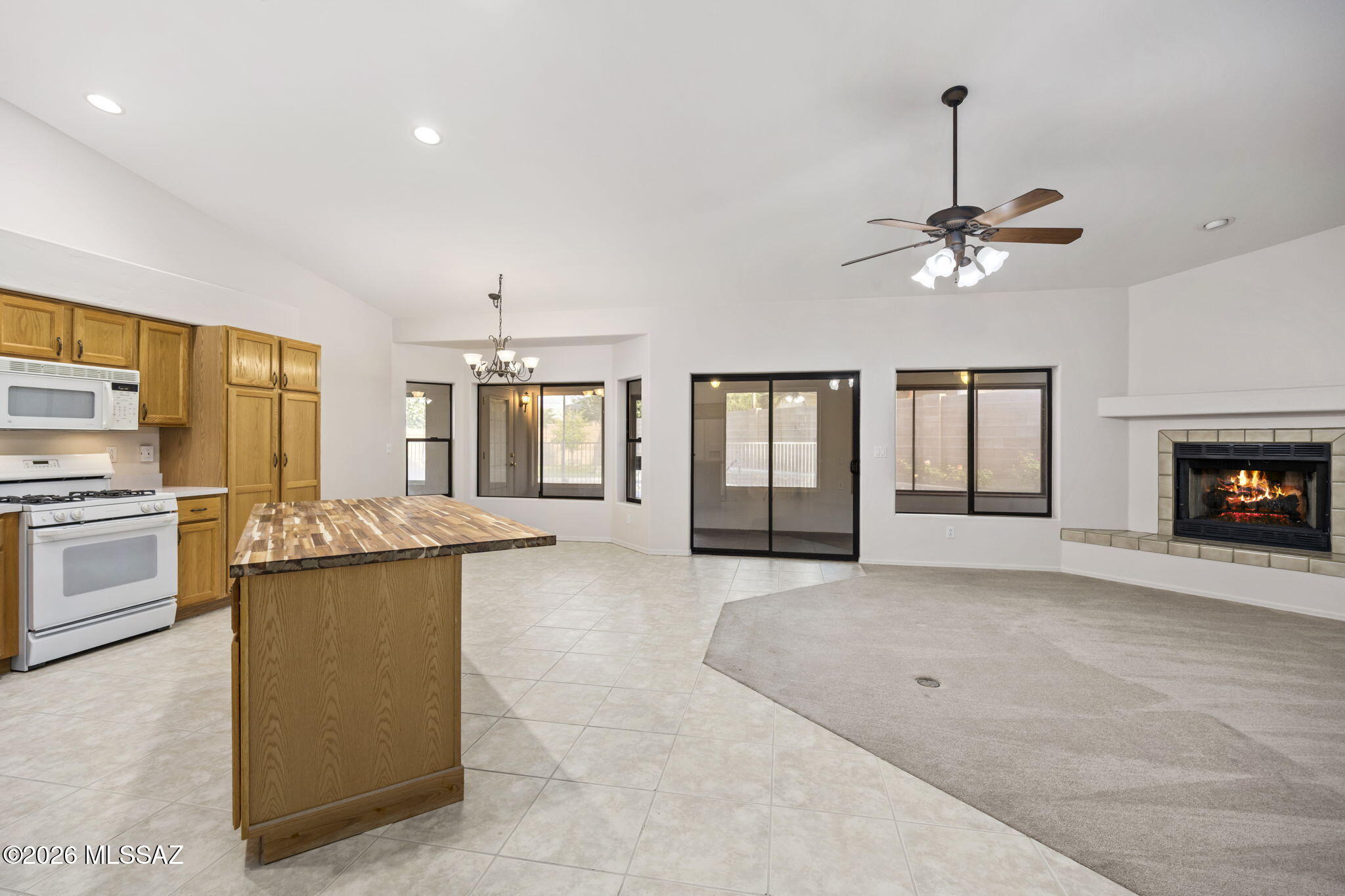 Rancho Eireann (1-20) - Residential