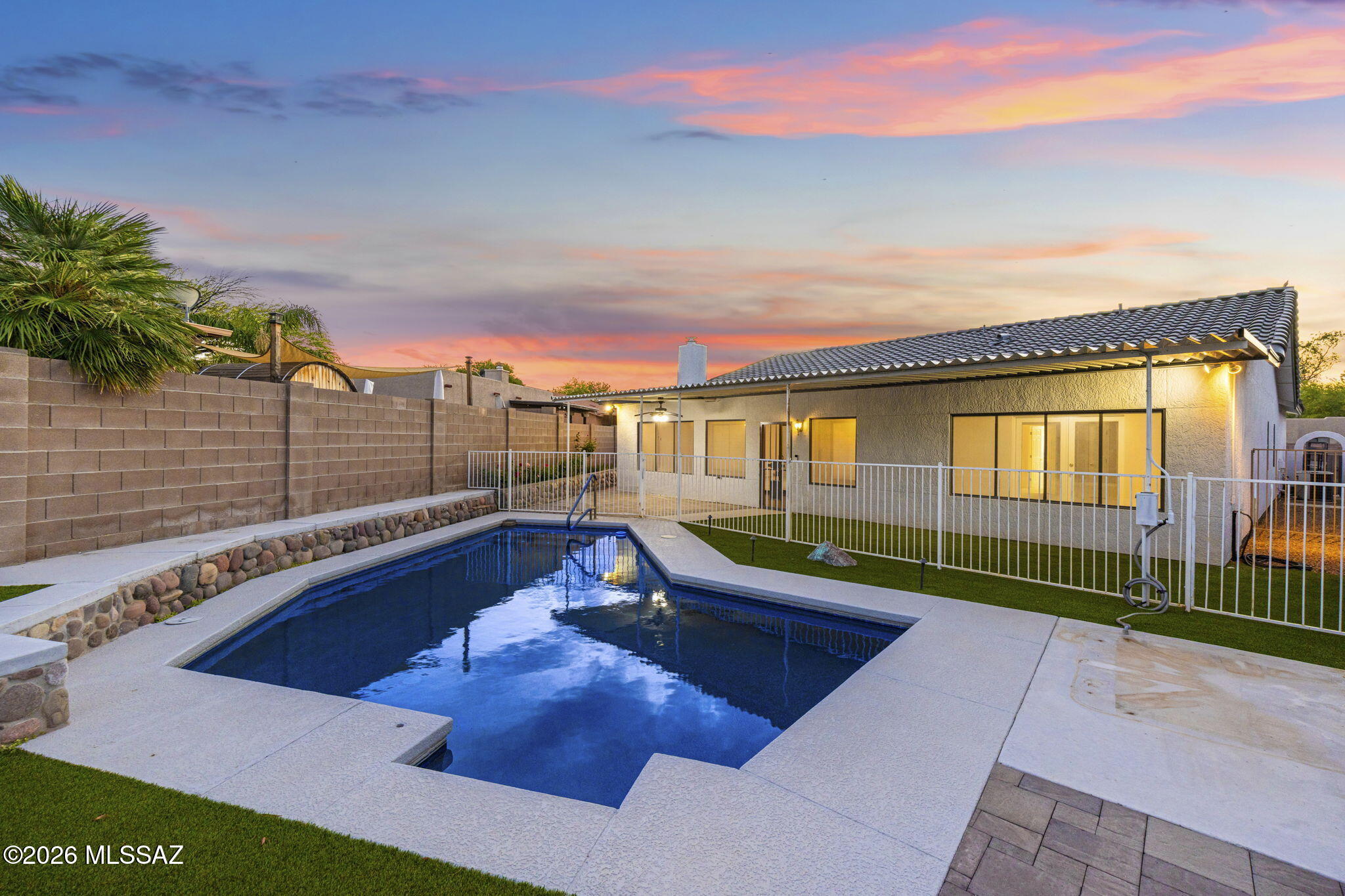 Rancho Eireann (1-20) - Residential