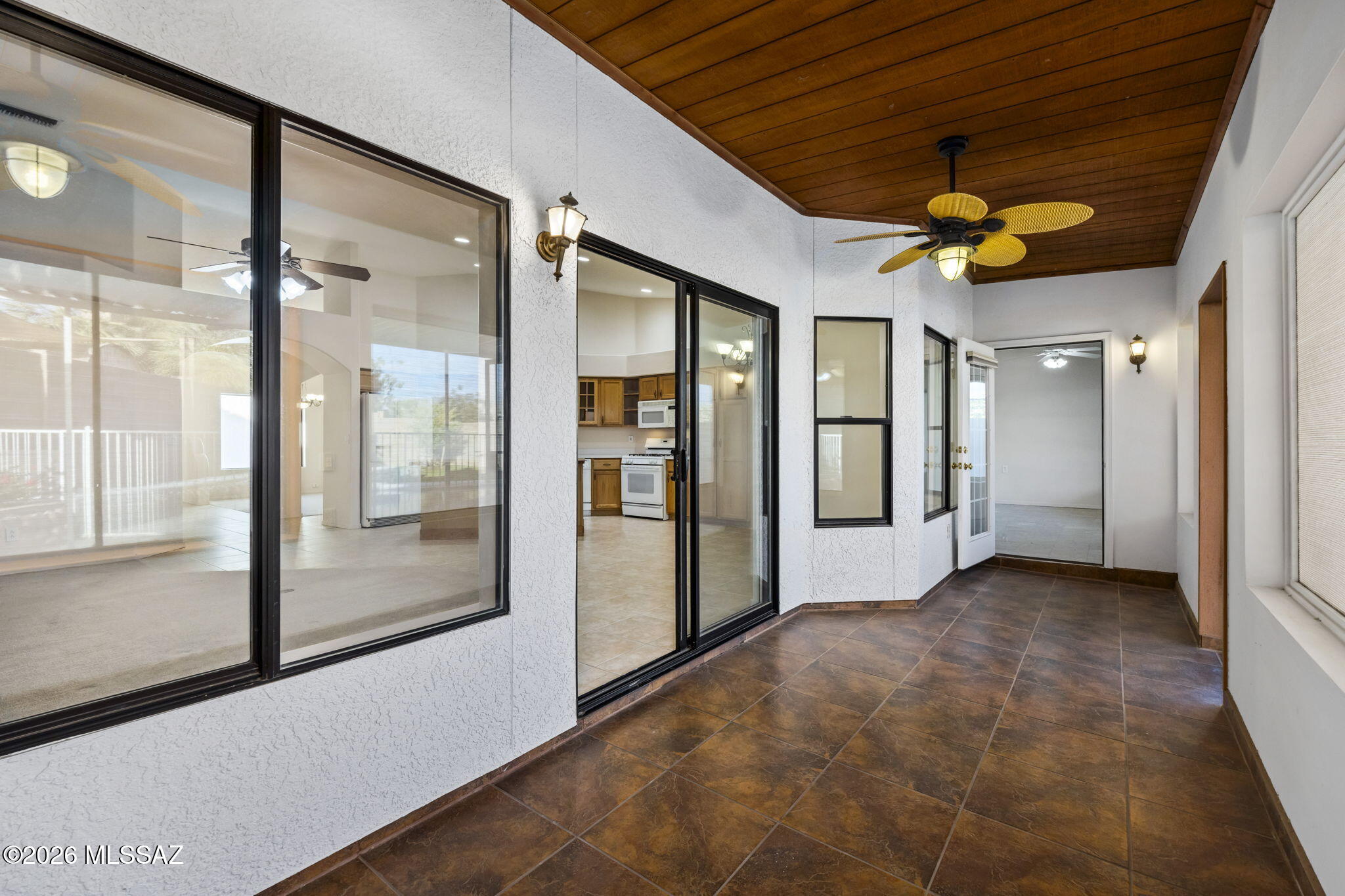 Rancho Eireann (1-20) - Residential