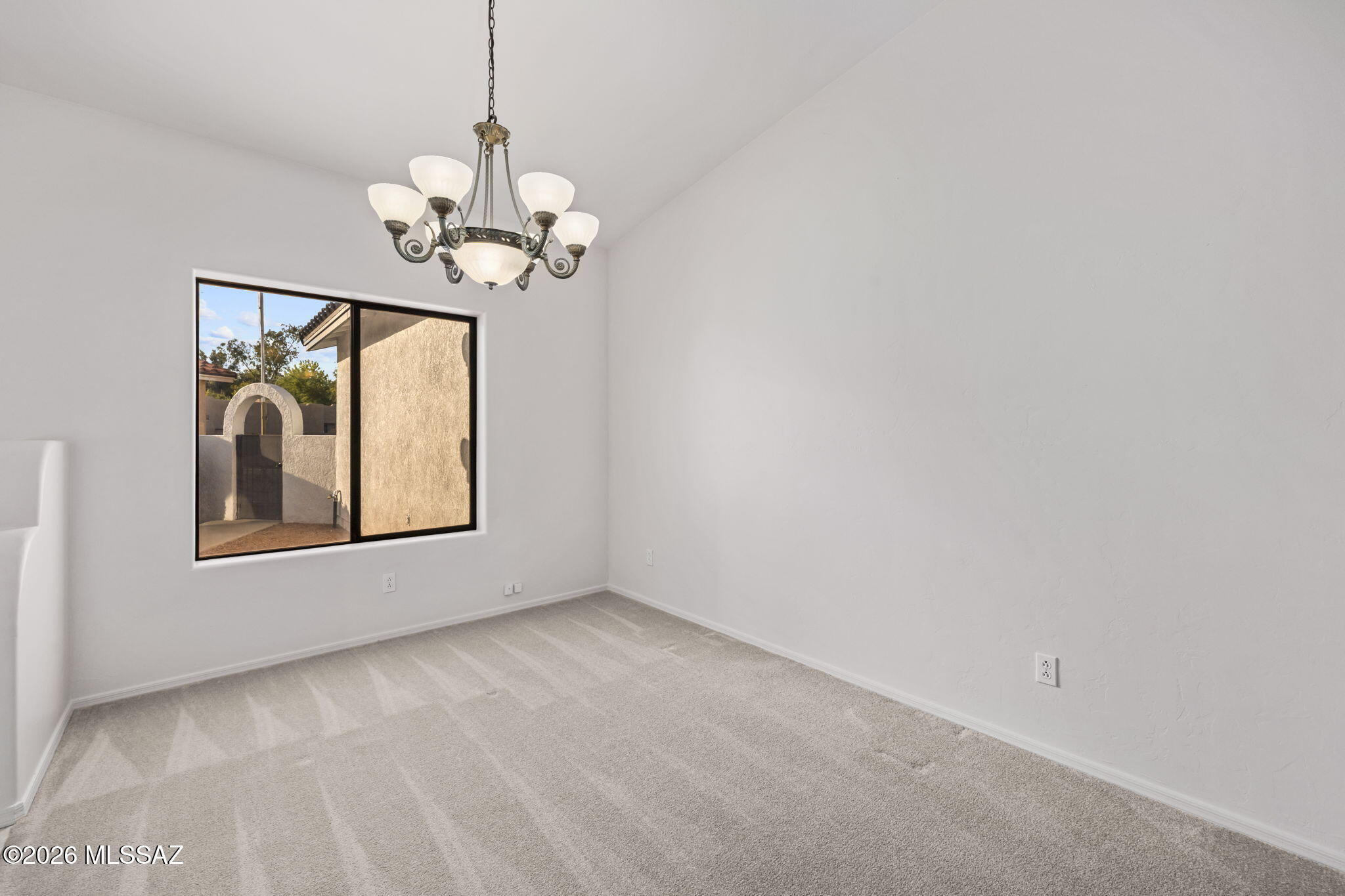 Rancho Eireann (1-20) - Residential