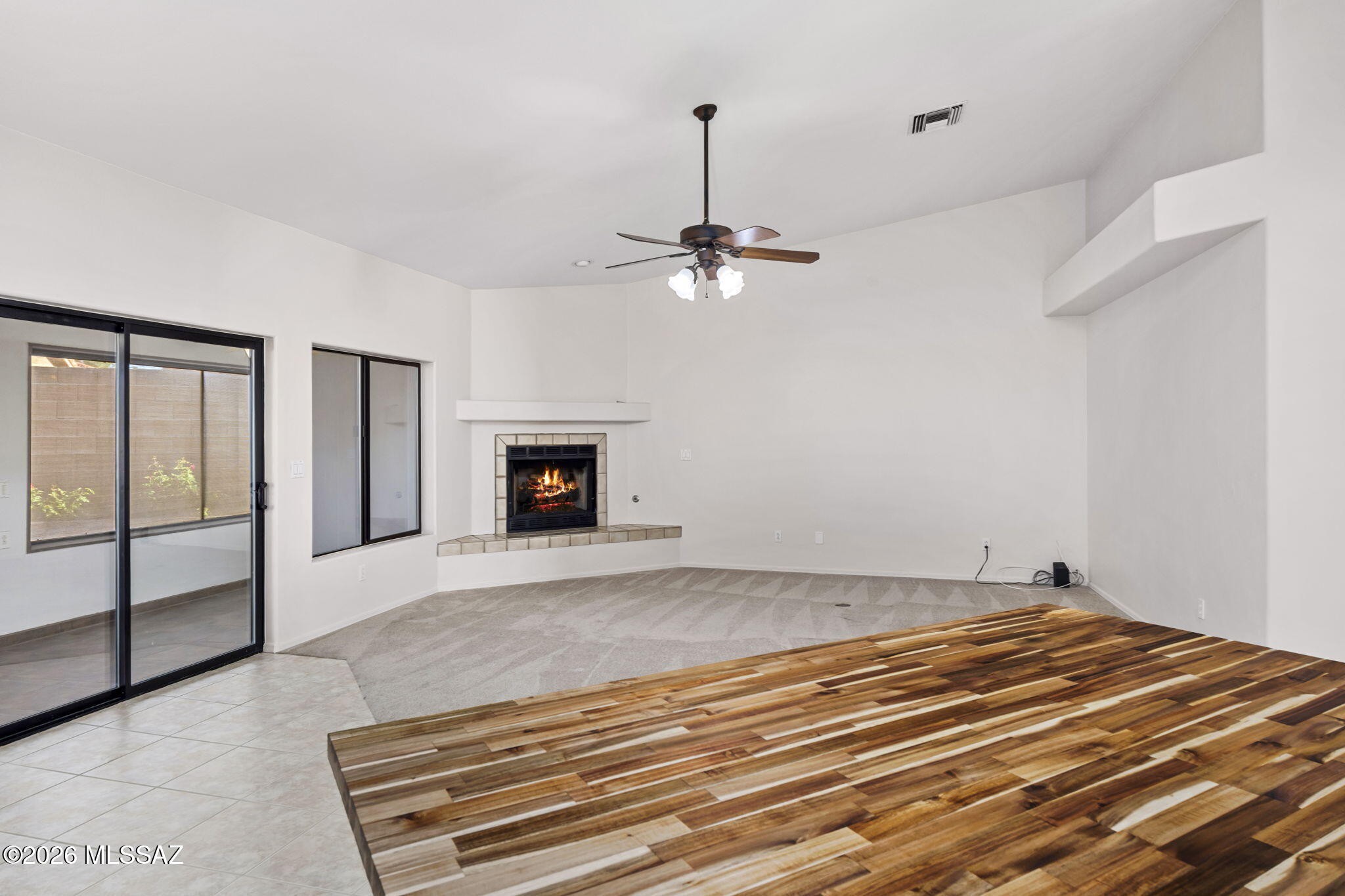 Rancho Eireann (1-20) - Residential
