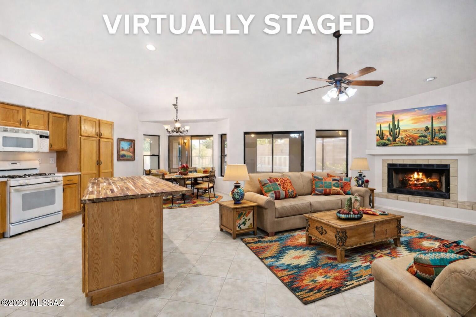 Rancho Eireann (1-20) - Residential