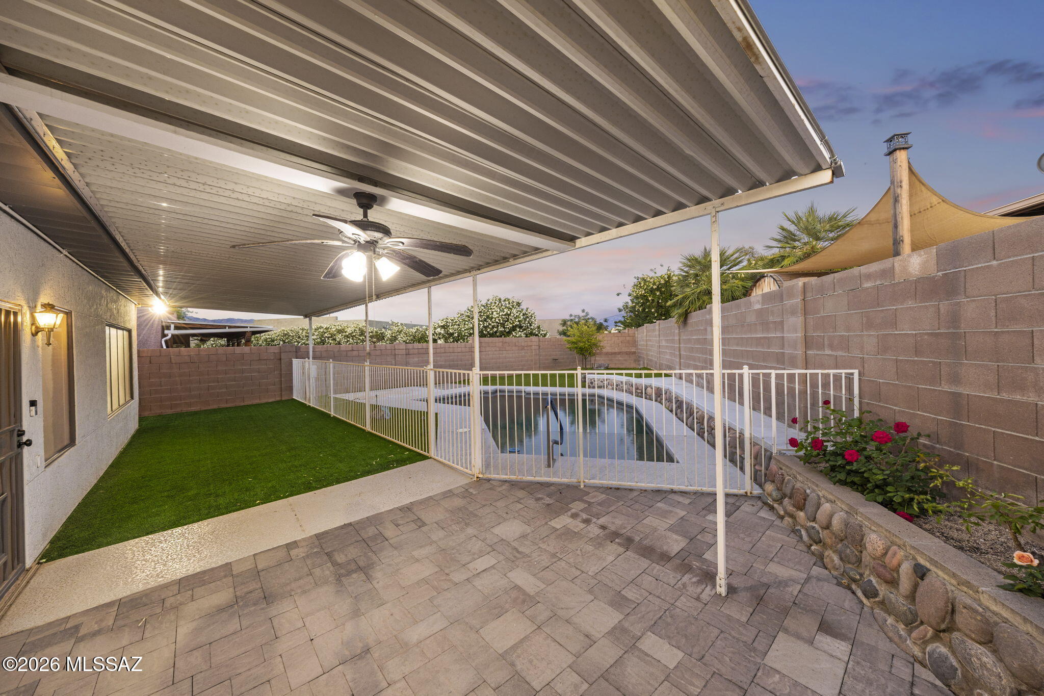 Rancho Eireann (1-20) - Residential