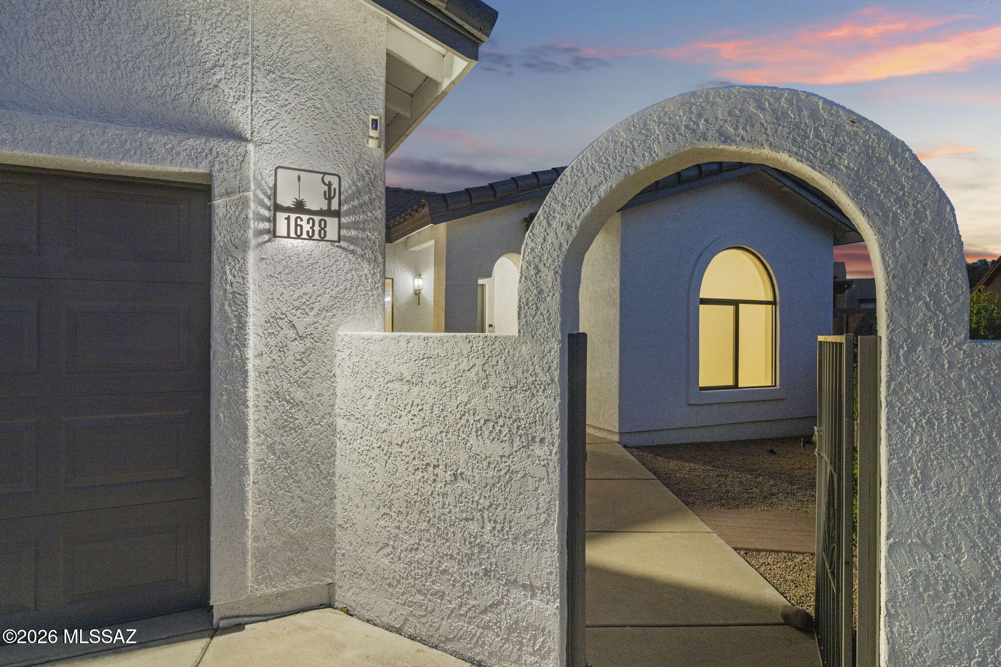 Rancho Eireann (1-20) - Residential