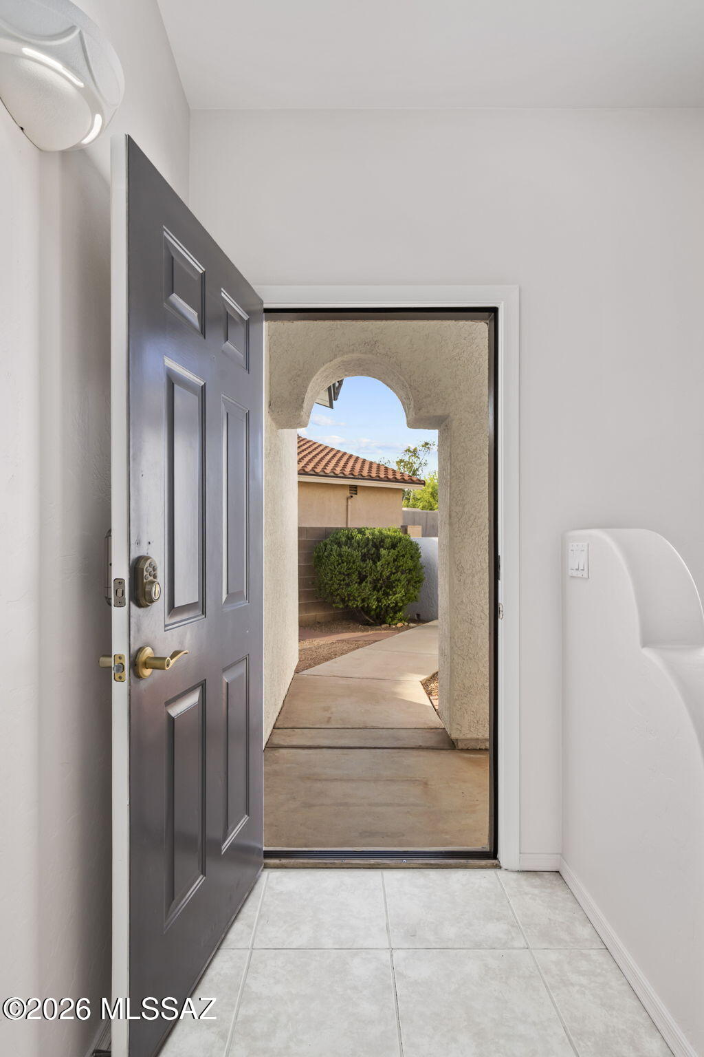Rancho Eireann (1-20) - Residential