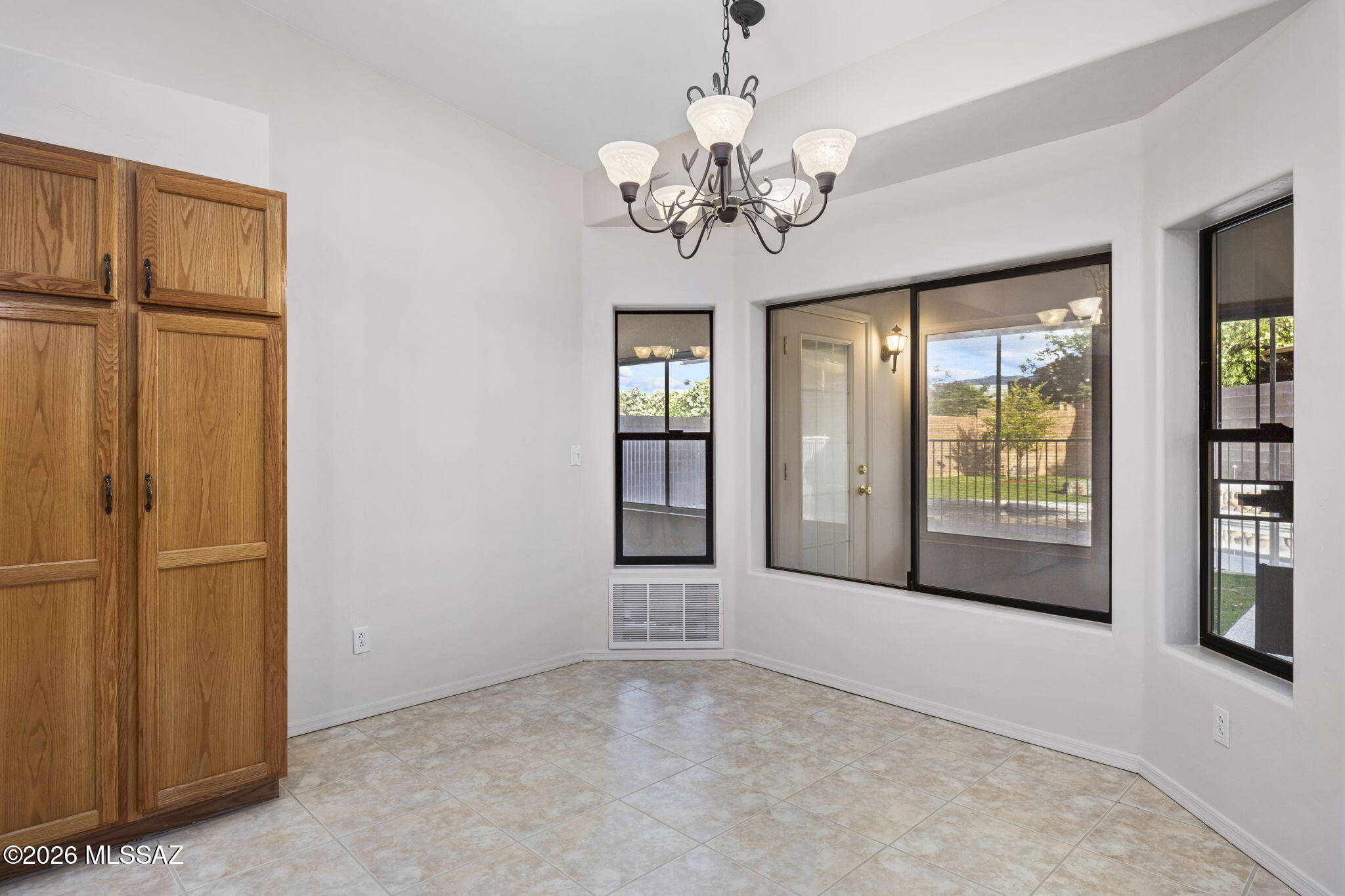Rancho Eireann (1-20) - Residential