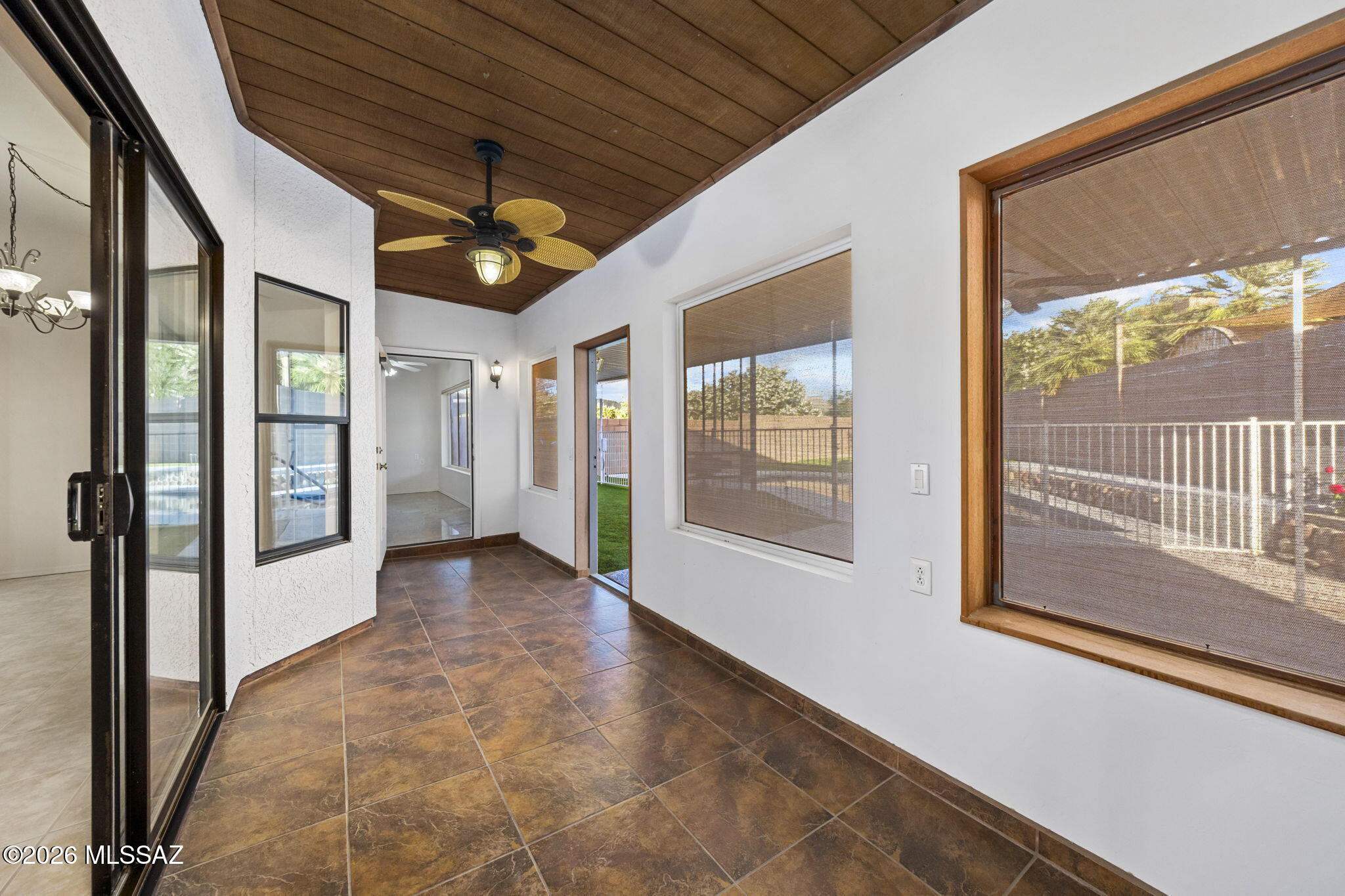 Rancho Eireann (1-20) - Residential