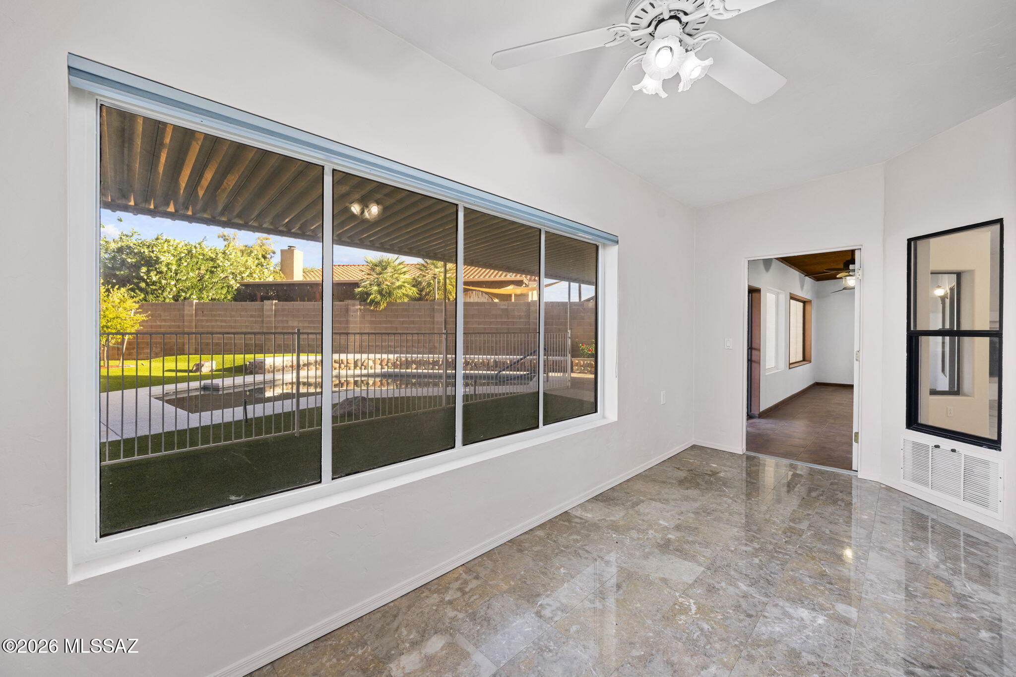 Rancho Eireann (1-20) - Residential